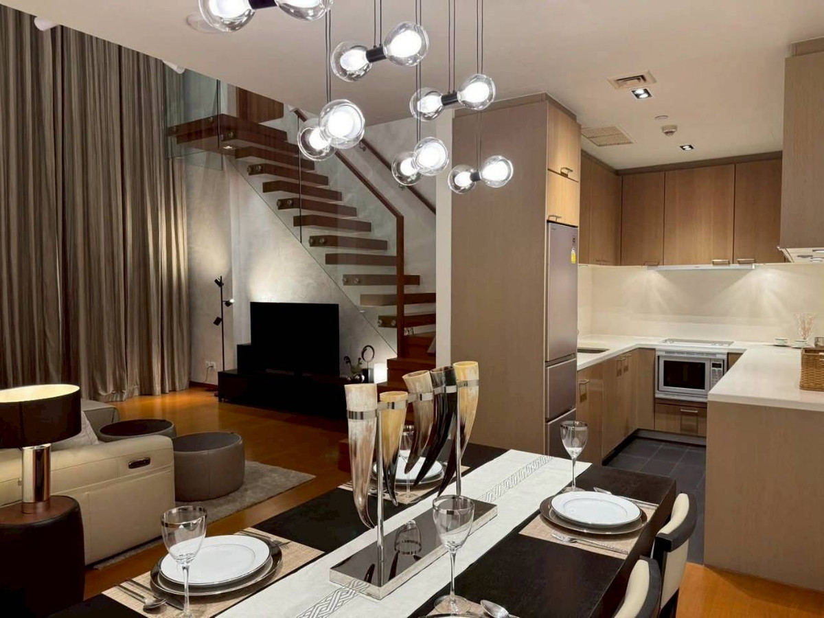 For RentCondoSathorn, Narathiwat : ✅ SKTR104 ✅ Line : @p2nproperty