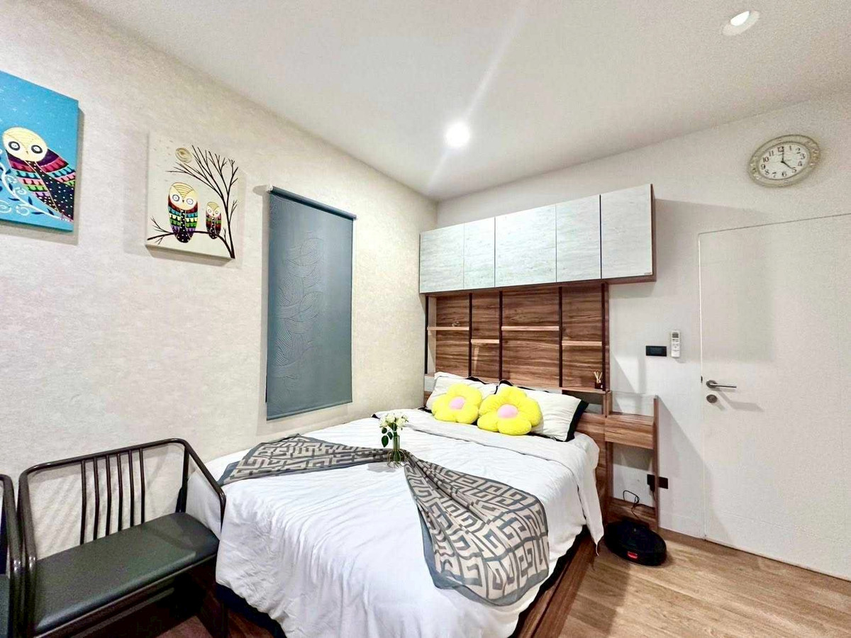 ให้เช่าบ้านพัฒนาการ ศรีนครินทร์ : ให้เช่า  บ้านเศรษฐสิริ กรุงเทพกรีฑา 2