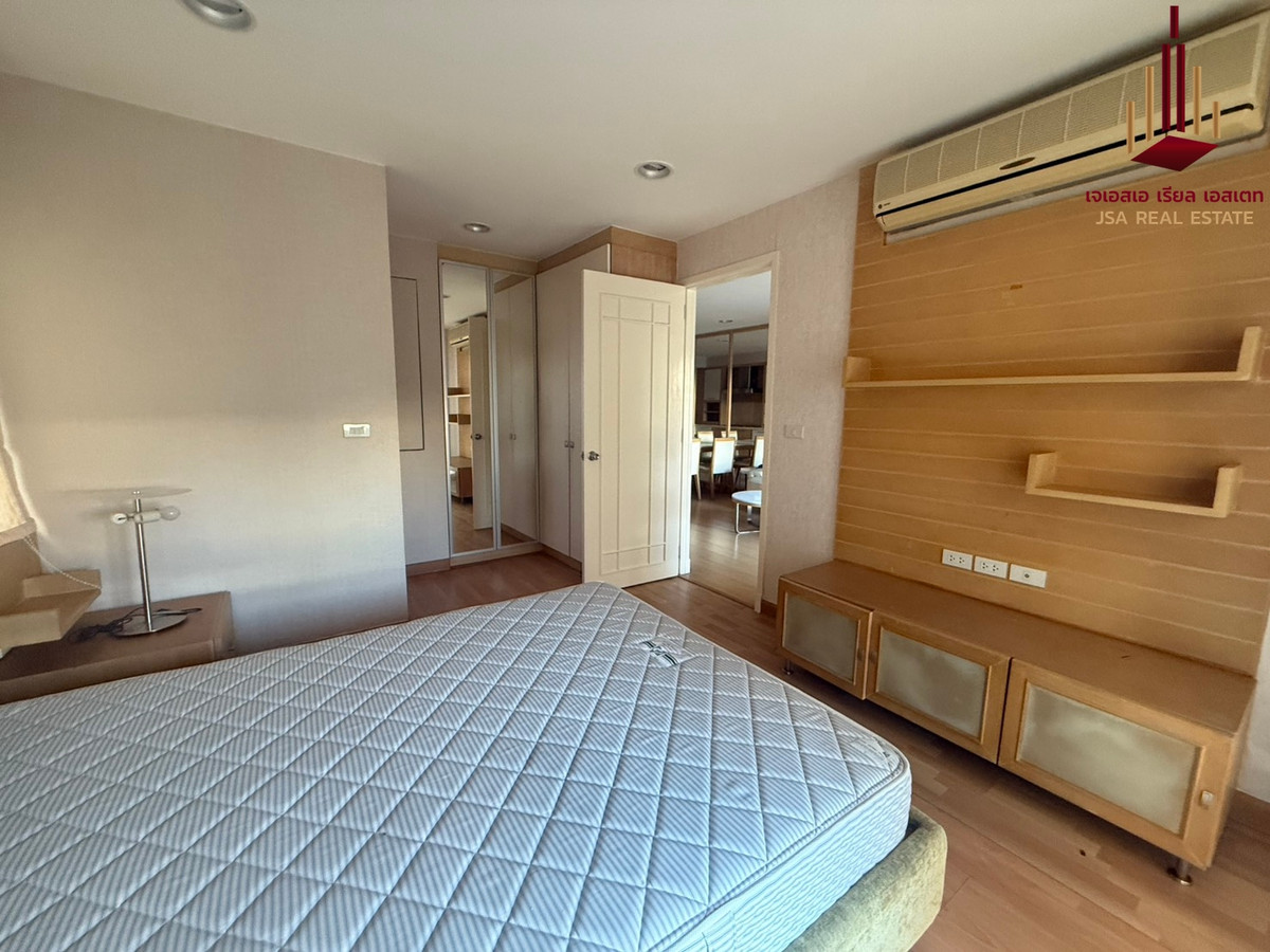 ขายคอนโดสาทร นราธิวาส : ✨ For Sale: The Bangkok Narathiwas Condo ✨  💰 Only 5,500,000 THB