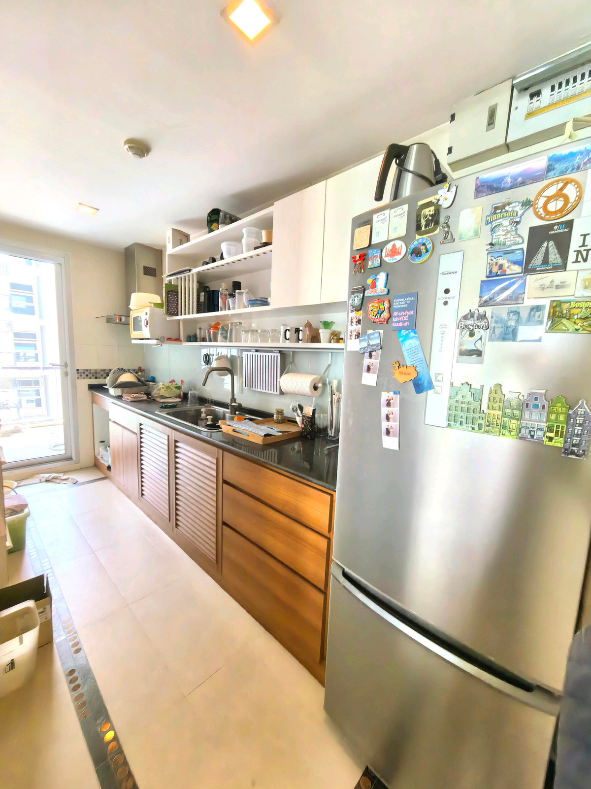 For SaleCondoChokchai 4, Ladprao 71, Ladprao 48, : 🏢 For Sale: Tree Condo Ladprao 27Close to MRT Ladprao / MRT Ladprao 27