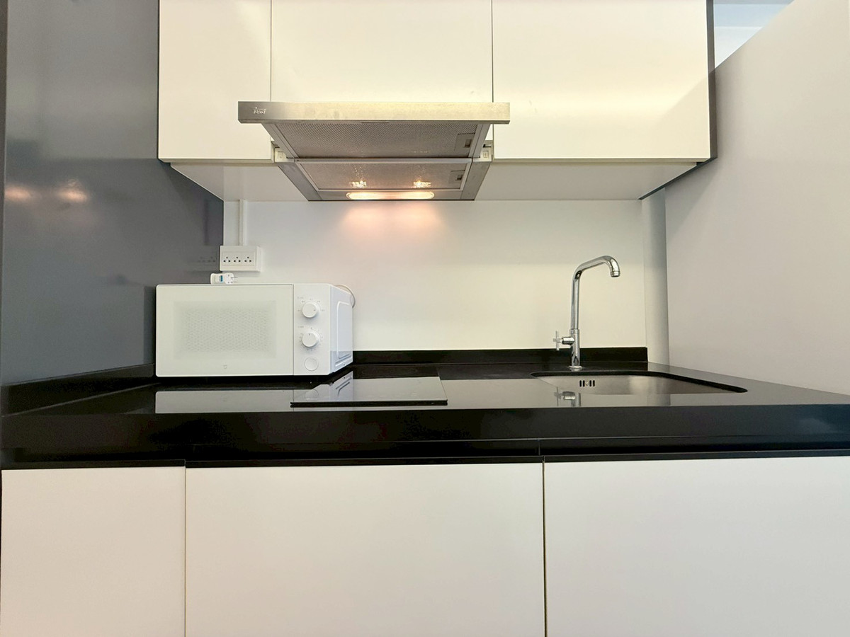 ให้เช่าคอนโดสะพานควาย จตุจักร : 📣✨ให้เช่าคอนโด Haven Luxe Phaholyothin ใกล้ BTS สะพานควาย