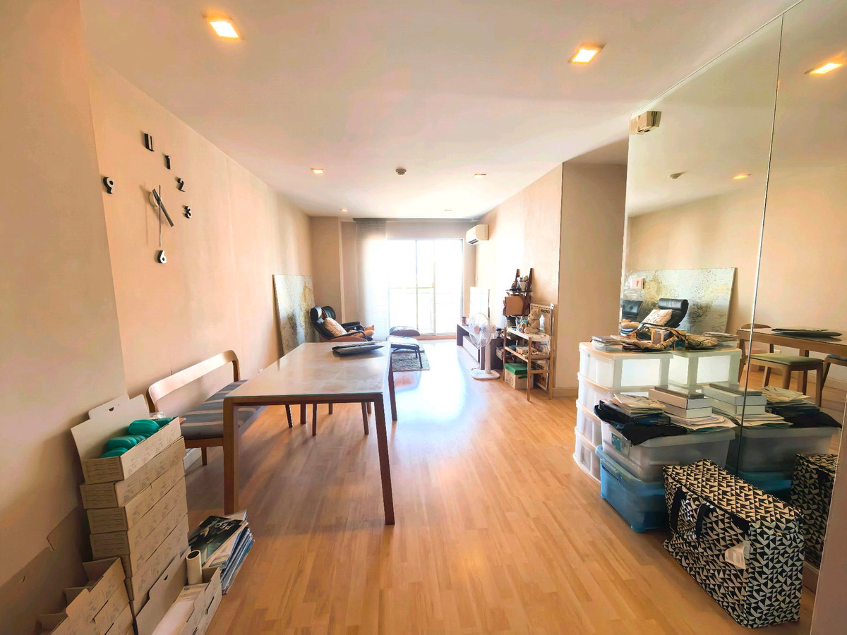 For SaleCondoChokchai 4, Ladprao 71, Ladprao 48, : 🏢 For Sale: Tree Condo Ladprao 27Close to MRT Ladprao / MRT Ladprao 27