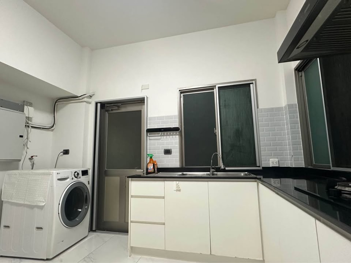 For RentHouseLadkrabang, Suwannaphum Airport : K-6707 For rent! Perfect Masterpiece Sukhumvit 77 house ready to move in. Near Suvarnabhumi Airport