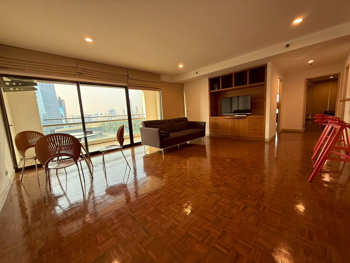 For RentCondoSathorn, Narathiwat : The Natural place suite 