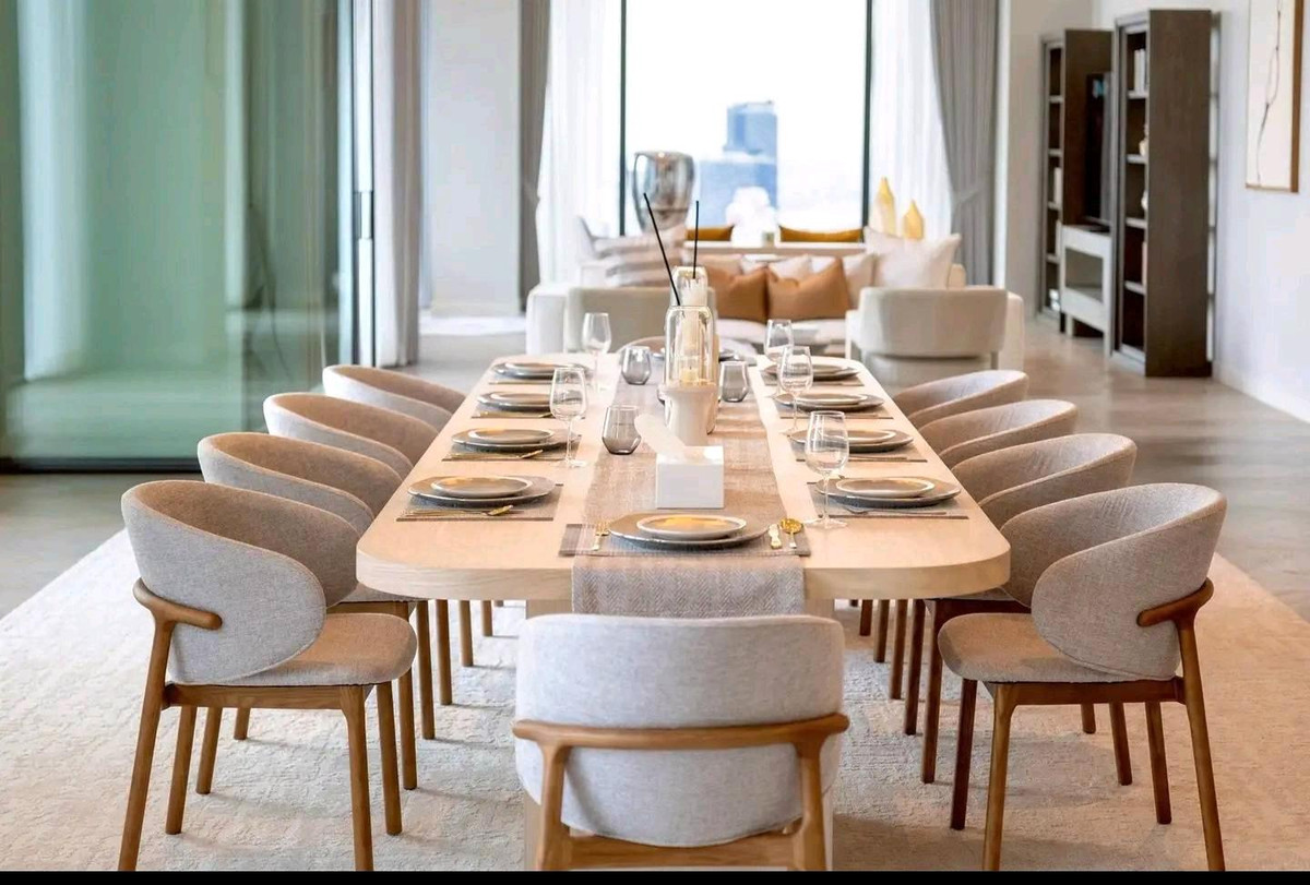 คอนโดวิทยุ ชิดลม หลังสวน : 🔥🔥🔥💎 One 89 Wireless | Ultra-Luxury Penthouse🧡🧡🧡