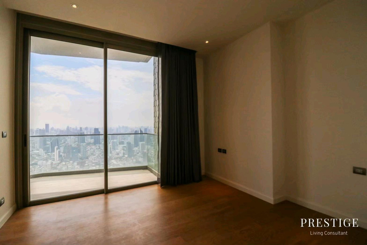 ขายคอนโดวงเวียนใหญ่ เจริญนคร : 📌For SELL ขาย | Magnolia Waterfront - 3BR (144 sqm) 69,000,000 THB