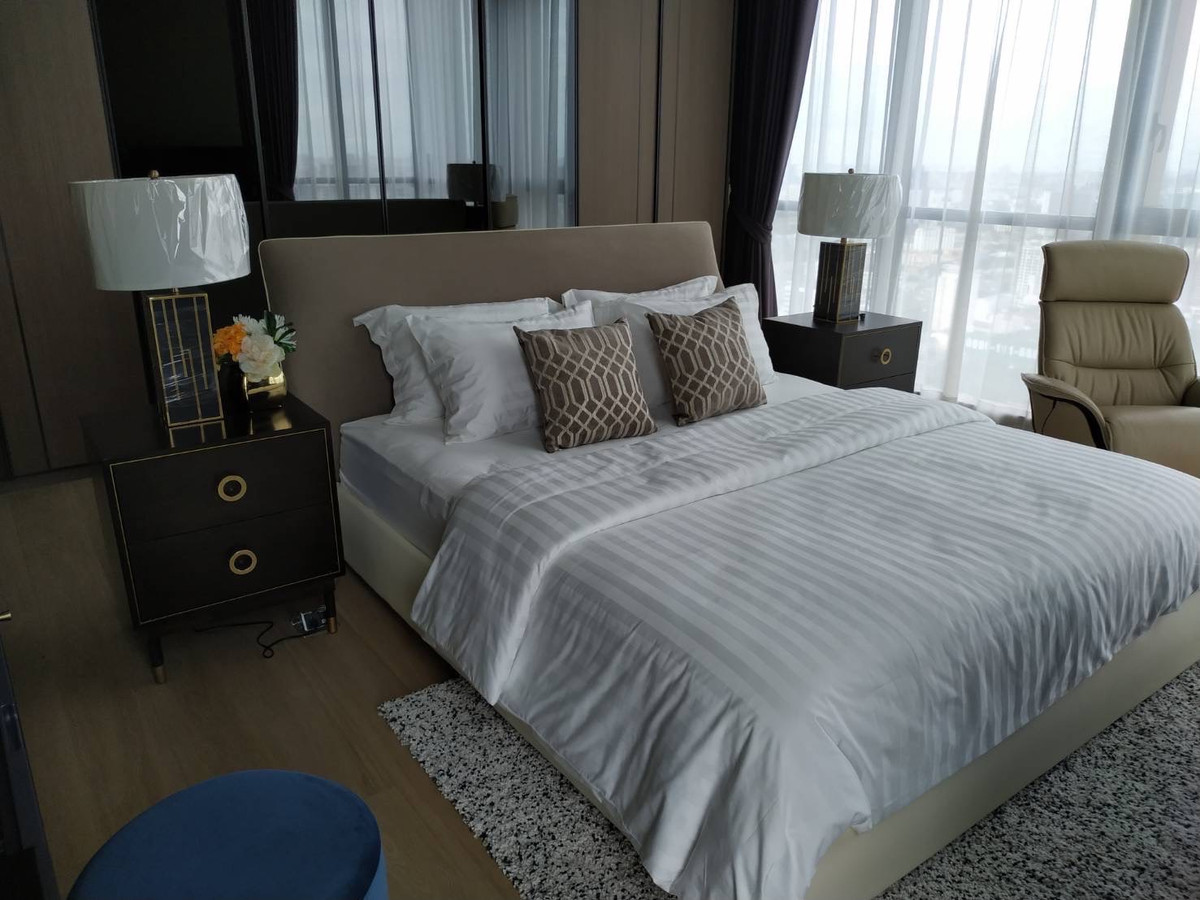 ขายคอนโดสุขุมวิท อโศก ทองหล่อ : คอนโดหรู 3 ห้องนอน ที่ The Monument Thonglor, Please call: 062-496-6454