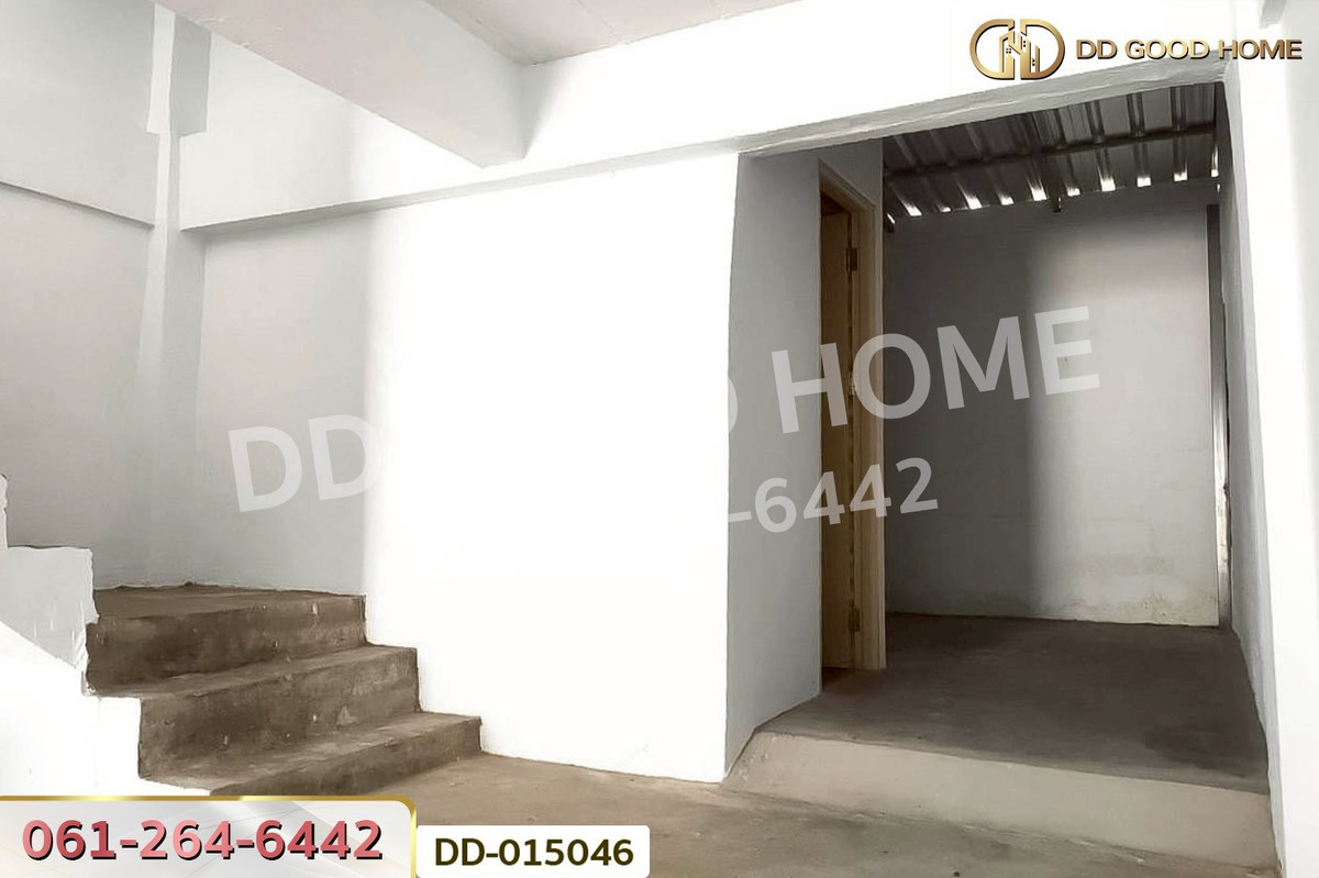 For SaleShop HouseBang kae, Phetkasem : DD-075302 Commercial building, Soi Phetkasem 96/1, Bang Khae, near The Mall Bang Khae