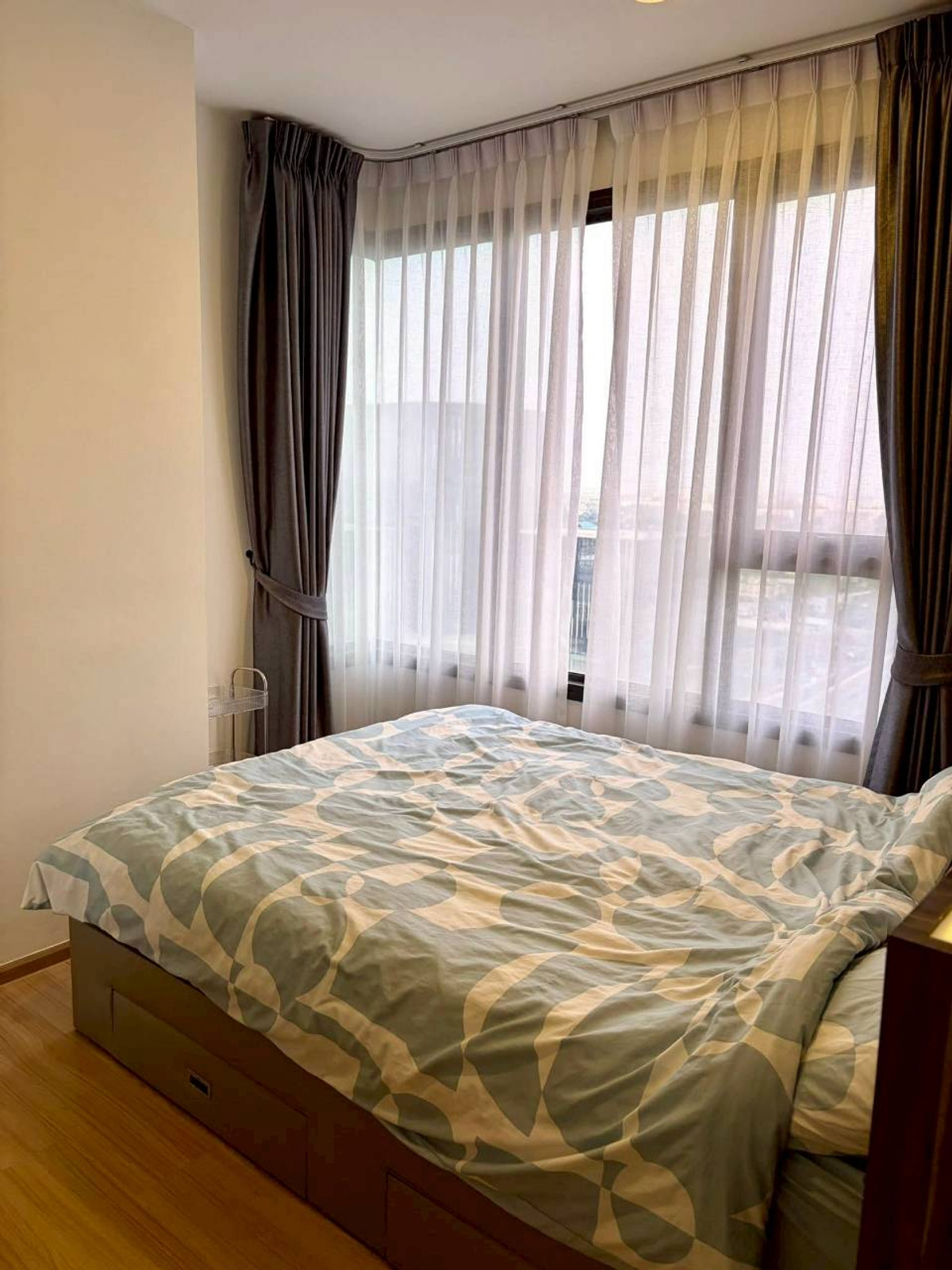 ให้เช่าคอนโดเกษตรศาสตร์ รัชโยธิน : ✅ CWK130 ✅ Line : @p2nproperty