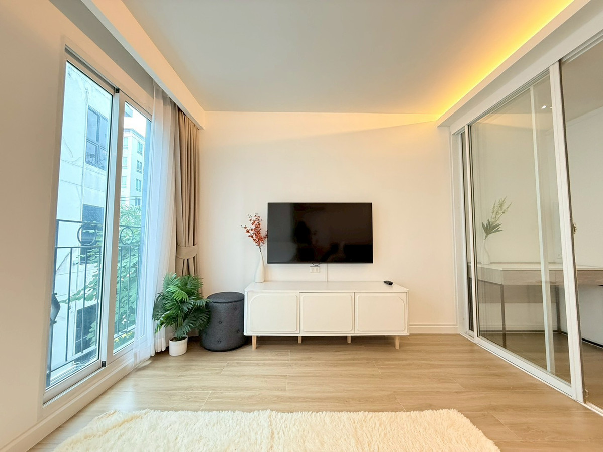 ให้เช่าคอนโดสะพานควาย จตุจักร : 📣✨ให้เช่าคอนโด Haven Luxe Phaholyothin ใกล้ BTS สะพานควาย