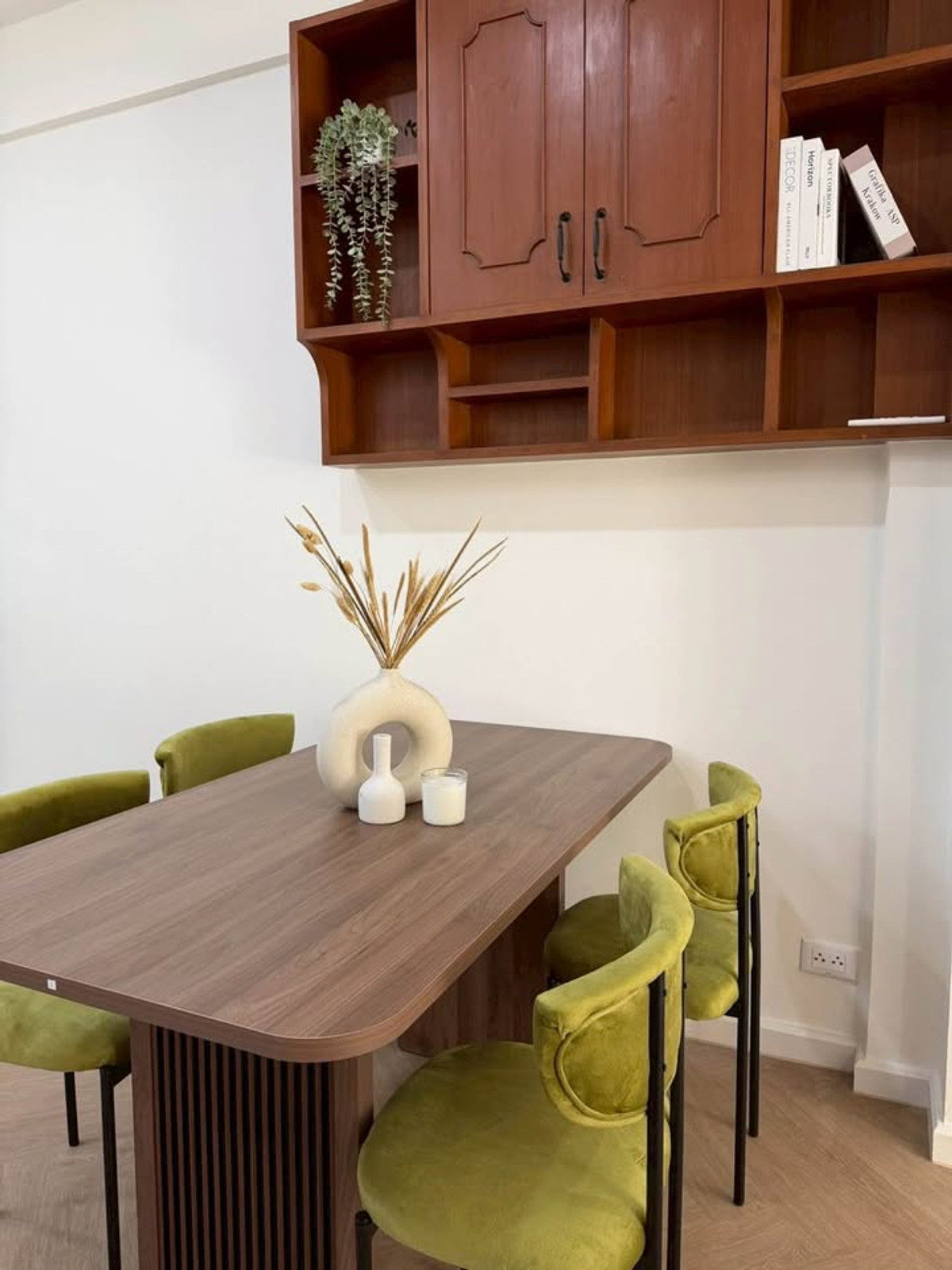 ขายทาวน์โฮมรามคำแหง หัวหมาก : K-6709  ขายด่วน ! ทาวน์โฮม รีโนเวทใหม่ หมู่บ้านปรีชา 8 ตกแต่งใหม่ สไตล์ Modern & Cozy พร้อมอยู่ 