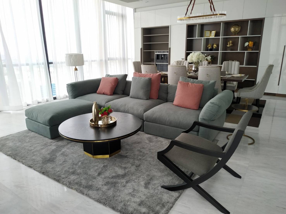 ขายคอนโดสุขุมวิท อโศก ทองหล่อ : คอนโดหรู 3 ห้องนอน ที่ The Monument Thonglor, Please call: 062-496-6454