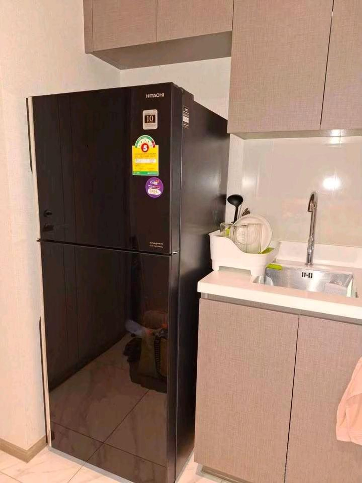 For RentCondoSukhumvit, Asoke, Thonglor : 📌For RENT | Rhythm Ekkamai - 1BR (31 sqm) 27,000 THB