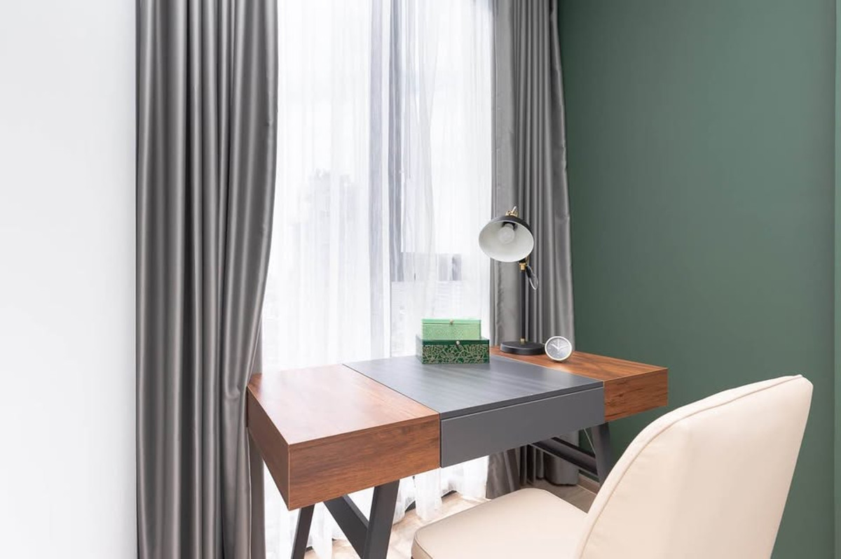 ให้เช่าคอนโดสะพานควาย จตุจักร : For Rent : THE LINE Phahon-Pradipat (ST-02) (🚇Close to BTS Saphankwai) 