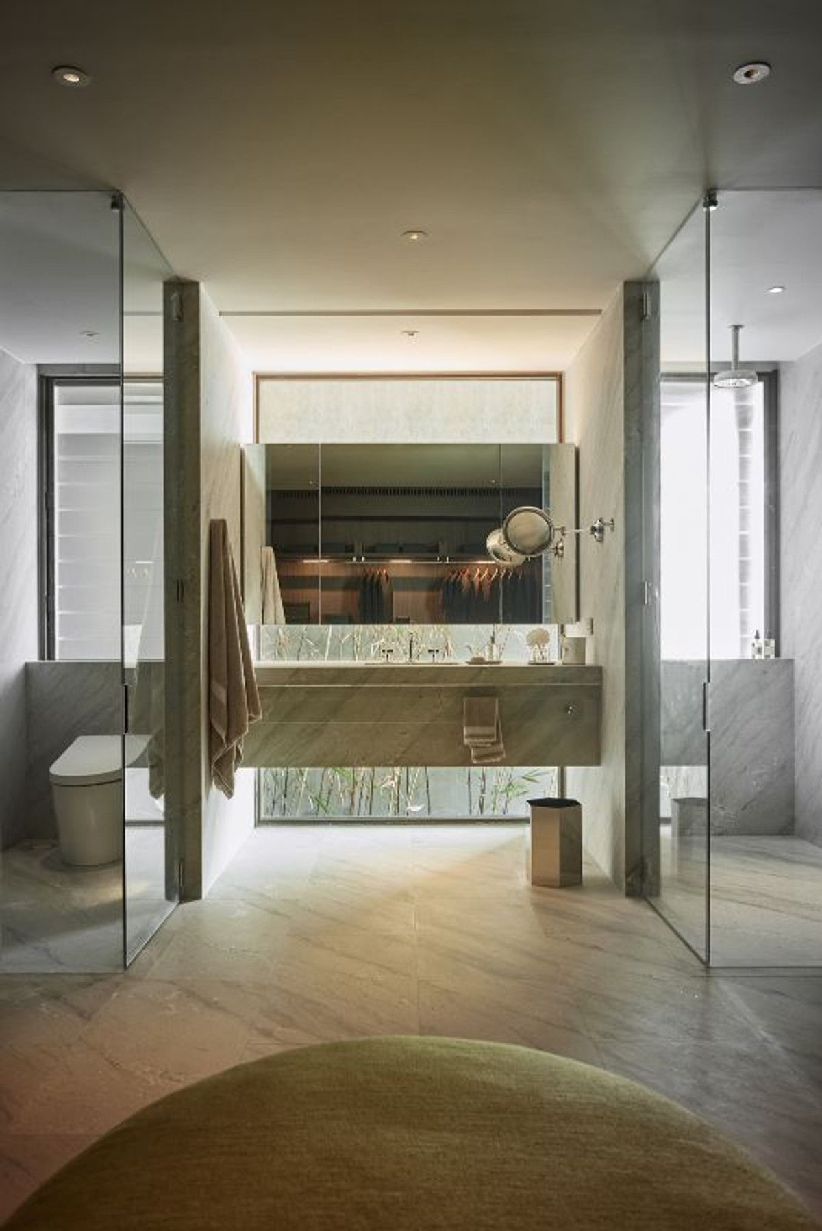 ขายคอนโดสาทร นราธิวาส : 3 ห้องนอน ที่ Windshell Naradhiwas , Contact 062-496-6454