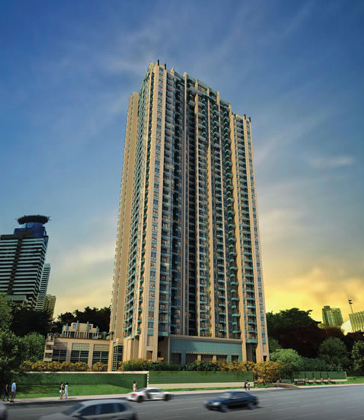 ขายคอนโดพระราม 9 เพชรบุรีตัดใหม่ RCA : คอนโด 4 ห้องนอนวิวสวย ที่ VILLA ASOKE , Contact 062-496-6454