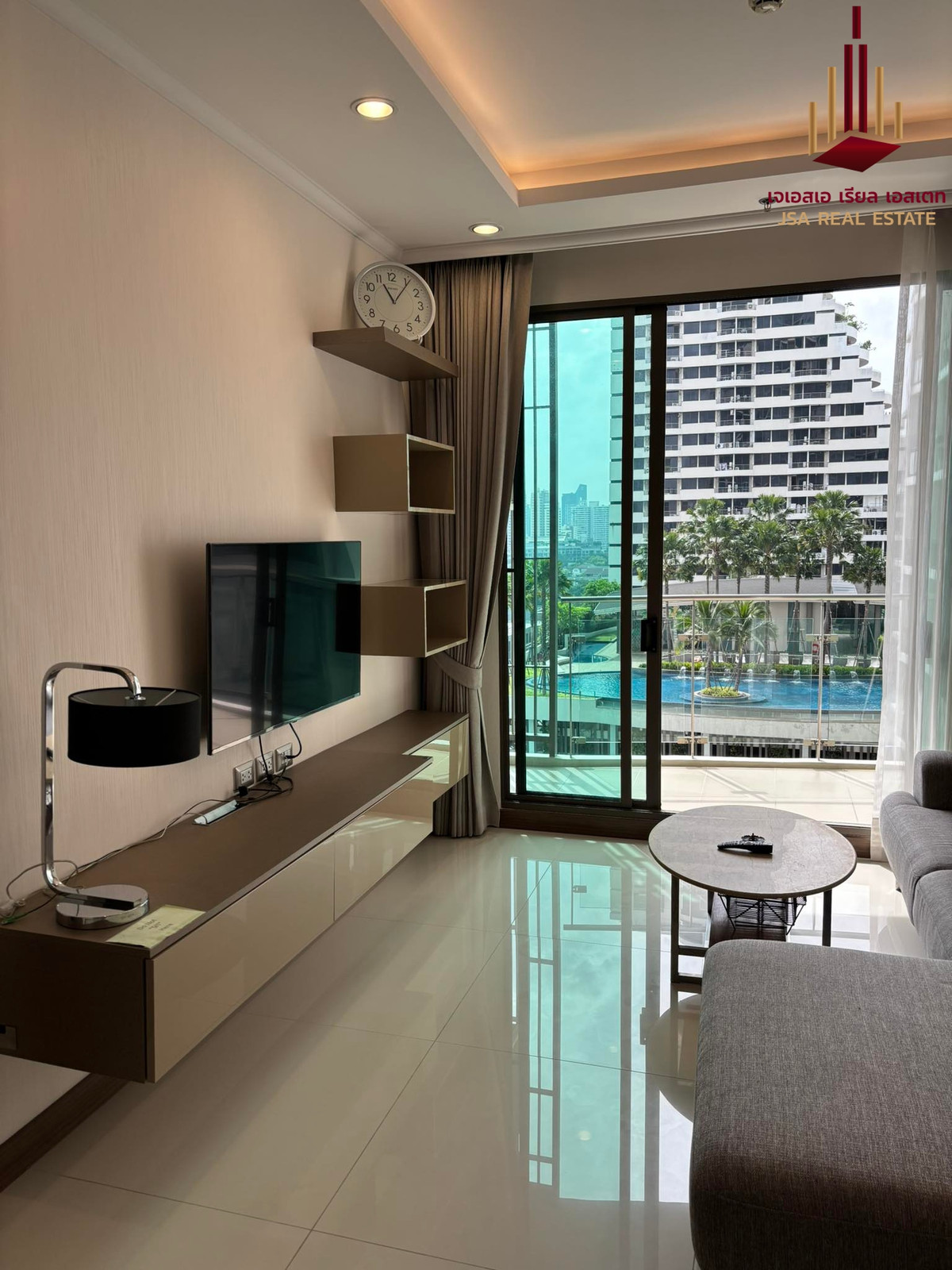 ขายคอนโดสุขุมวิท อโศก ทองหล่อ : ✨ For Sale: Supalai Oriental Sukhumvit 39 Condo ✨  💰 Only 7,499,900  THB