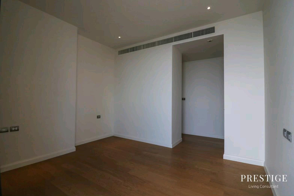 ขายคอนโดวงเวียนใหญ่ เจริญนคร : 📌For SELL ขาย | Magnolia Waterfront - 3BR (144 sqm) 69,000,000 THB