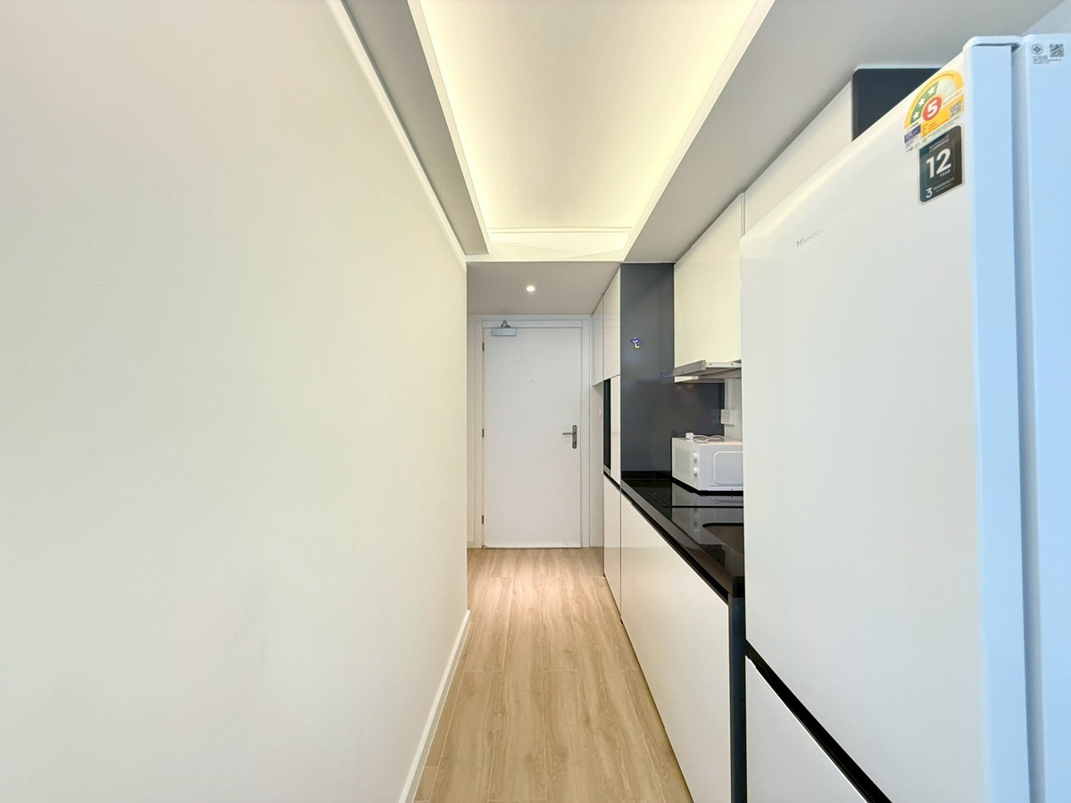 ให้เช่าคอนโดสะพานควาย จตุจักร : 📣✨ให้เช่าคอนโด Haven Luxe Phaholyothin ใกล้ BTS สะพานควาย