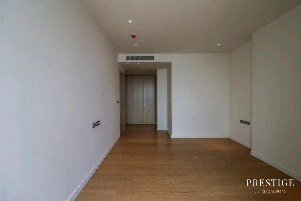 ขายคอนโดวงเวียนใหญ่ เจริญนคร : 📌For SELL ขาย | Magnolia Waterfront - 3BR (144 sqm) 69,000,000 THB