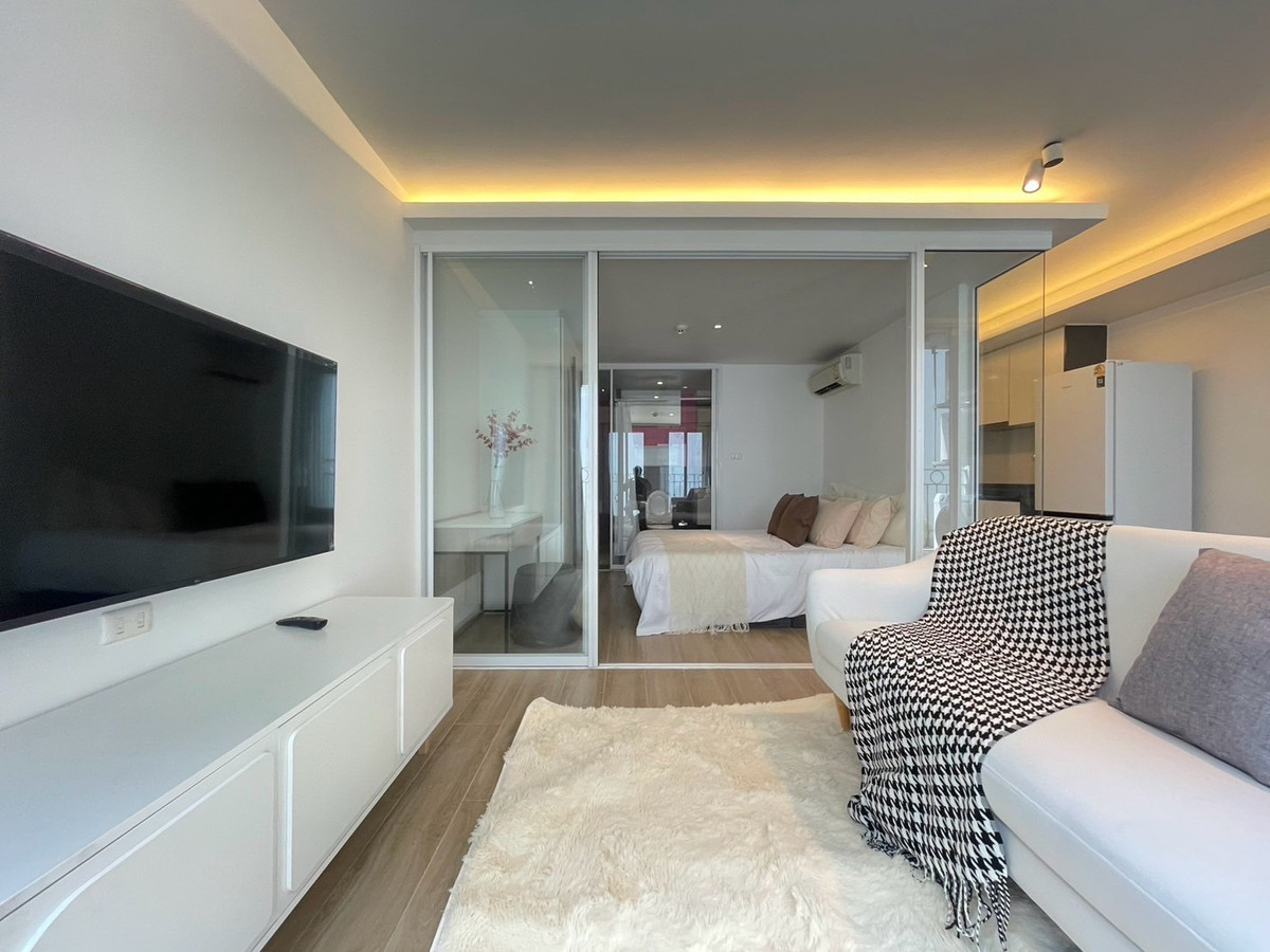 ให้เช่าคอนโดสะพานควาย จตุจักร : Haven Luxe Phaholyothin