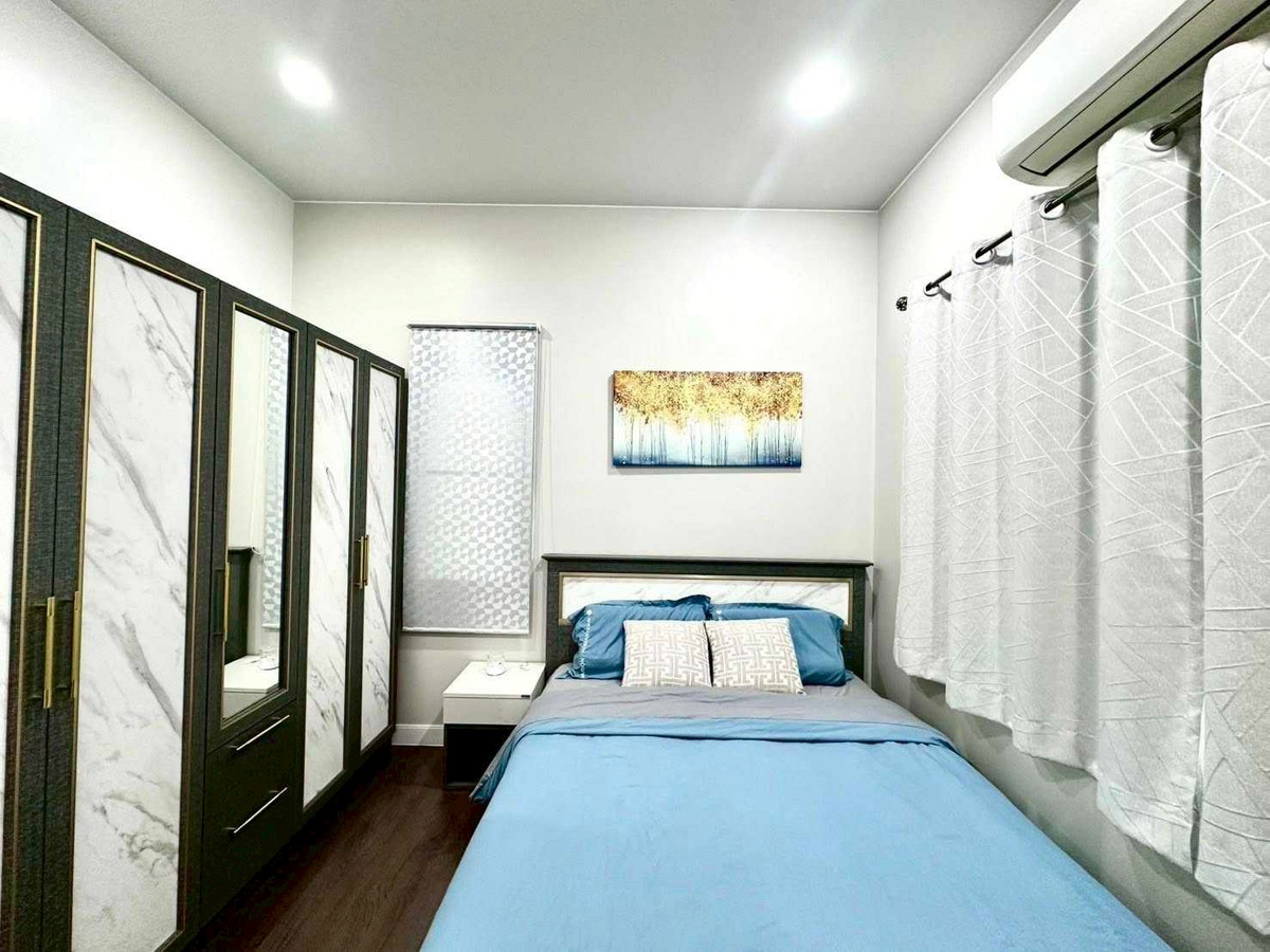 ให้เช่าบ้านพัฒนาการ ศรีนครินทร์ : ให้เช่า  บ้านเศรษฐสิริ กรุงเทพกรีฑา 2