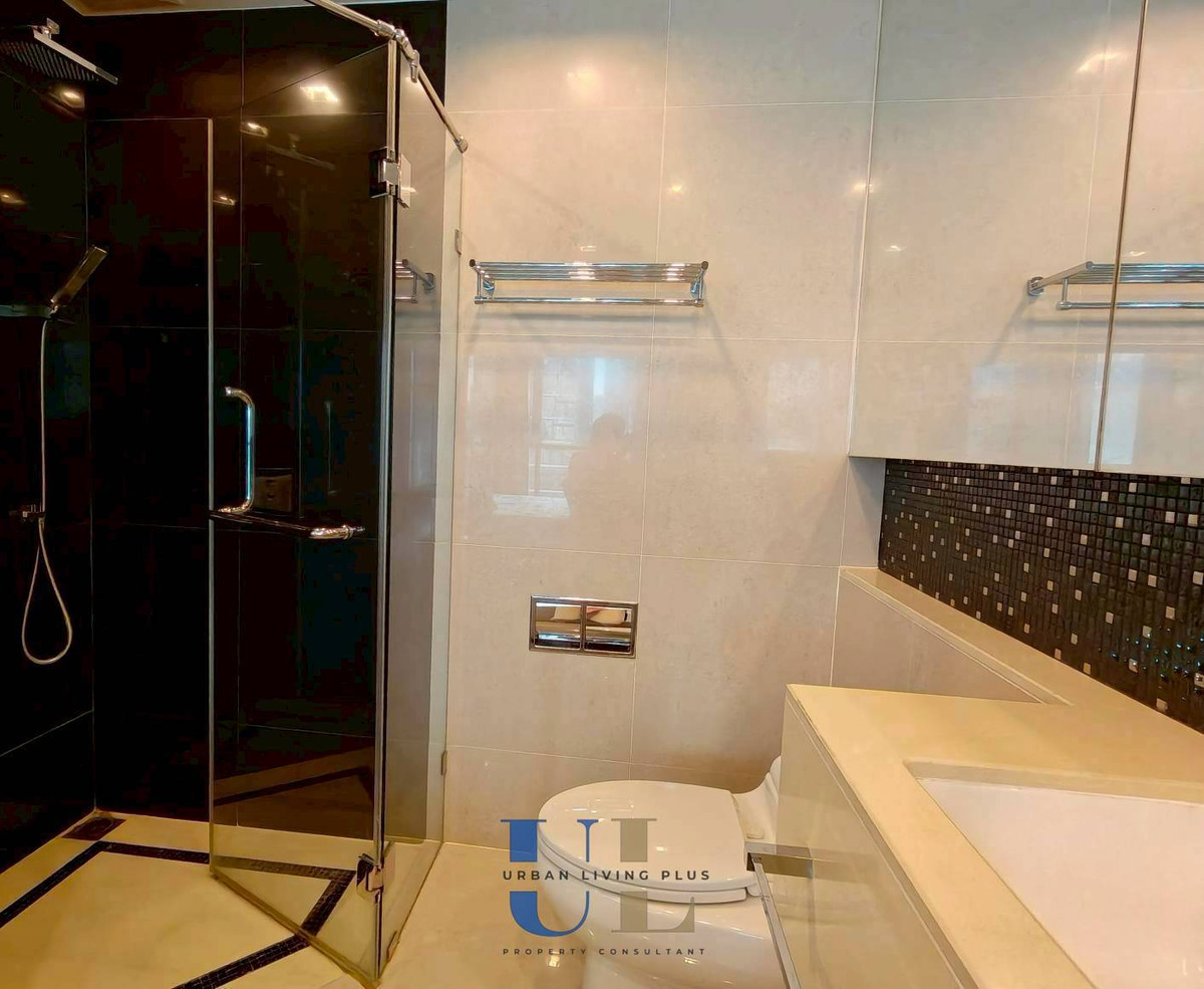 ให้เช่าคอนโดสาทร นราธิวาส : ( UL2601162 ) Tel/Line 096-247-9369✨ให้เช่า ดิ แอดเดรส สาทร, 1 ห้องนอน, 1 ห้องน้ำ , 46 ตร.ม. ชั้นสูง, ราคาพิเศษ!!