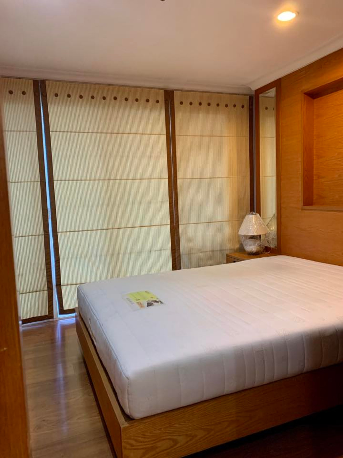 ขายคอนโดสุขุมวิท อโศก ทองหล่อ : Grand Park View Asoke / 1 Bedroom (FOR SALE), แกรนด์ พาร์ค วิว อโศก / 1 ห้องนอน (ขาย) TARN225