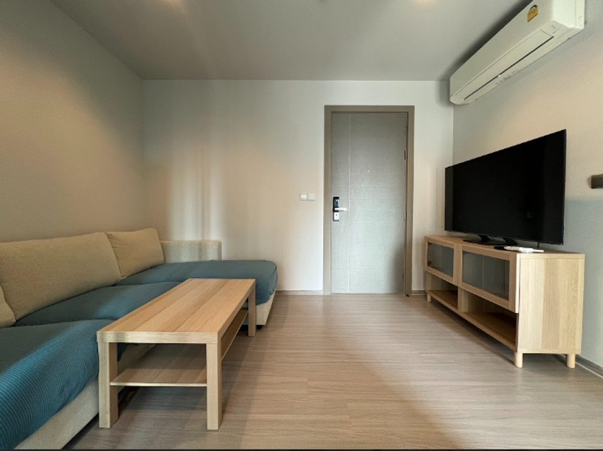 ขายคอนโดพระราม 9 เพชรบุรีตัดใหม่ RCA : 💥SL-9374💥ขายคอนโด ห้องสวย ราคาดี ไลฟ์ อโศก - พระราม 9👉แอดไลน์ @rentbkk