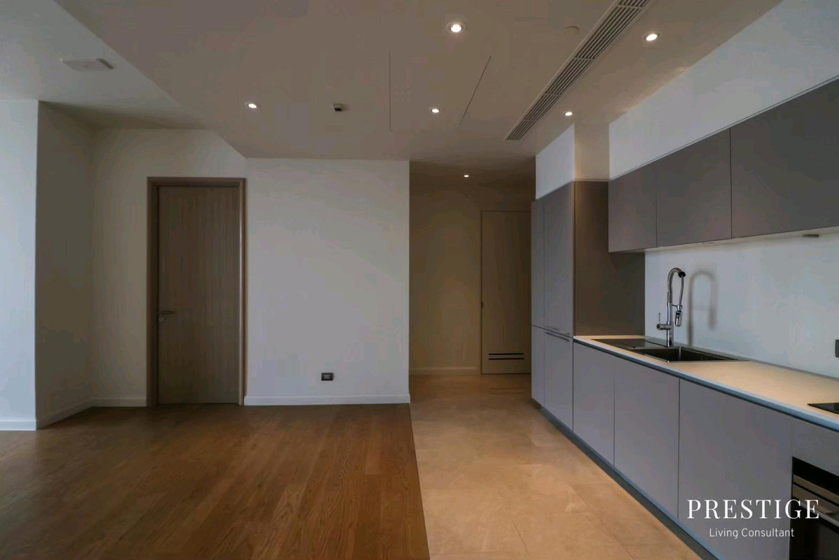 ขายคอนโดวงเวียนใหญ่ เจริญนคร : 📌For SELL ขาย | Magnolia Waterfront - 3BR (144 sqm) 69,000,000 THB