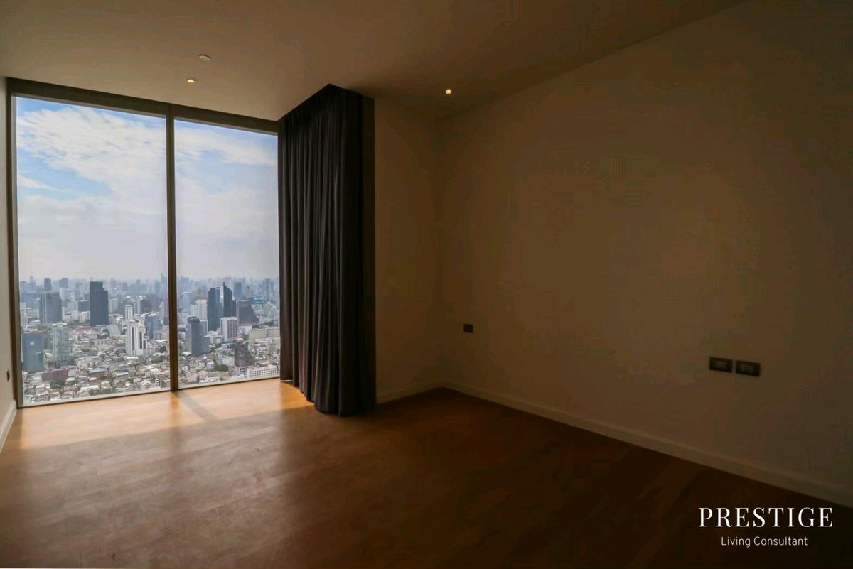 ขายคอนโดวงเวียนใหญ่ เจริญนคร : 📌For SELL ขาย | Magnolia Waterfront - 3BR (144 sqm) 69,000,000 THB