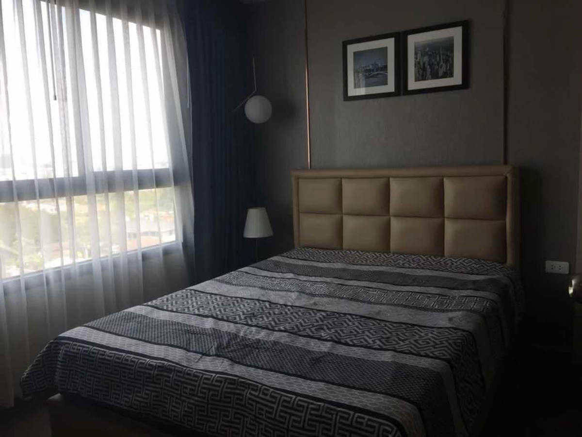 For SaleCondoOnnut, Udomsuk : Condo for sale Ideo Sukhumvit 93 price 3,790,000 baht [MKs260109]