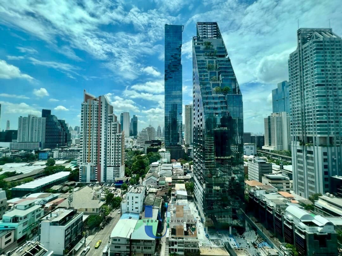 ให้เช่าคอนโดสาทร นราธิวาส : ( UL2601161 ) Tel/Line 096-247-9369✨ให้เช่า ดิ แอดเดรส สาทร, 1 ห้องนอน, 1 ห้องน้ำ , 56 ตร.ม. ตำแหน่งหายาก , ราคาพิเศษ!!