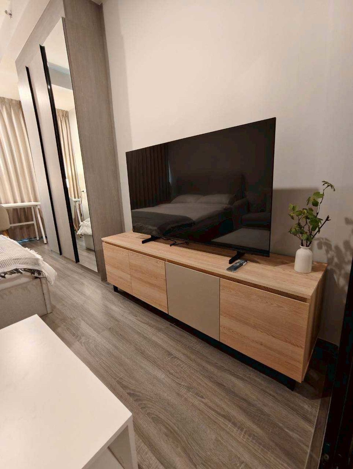 For RentCondoSeri Thai, Ramkhamhaeng Nida : Ideo Ramkhamhaeng - Lam Sali Station 🌟PN-00007052🌟