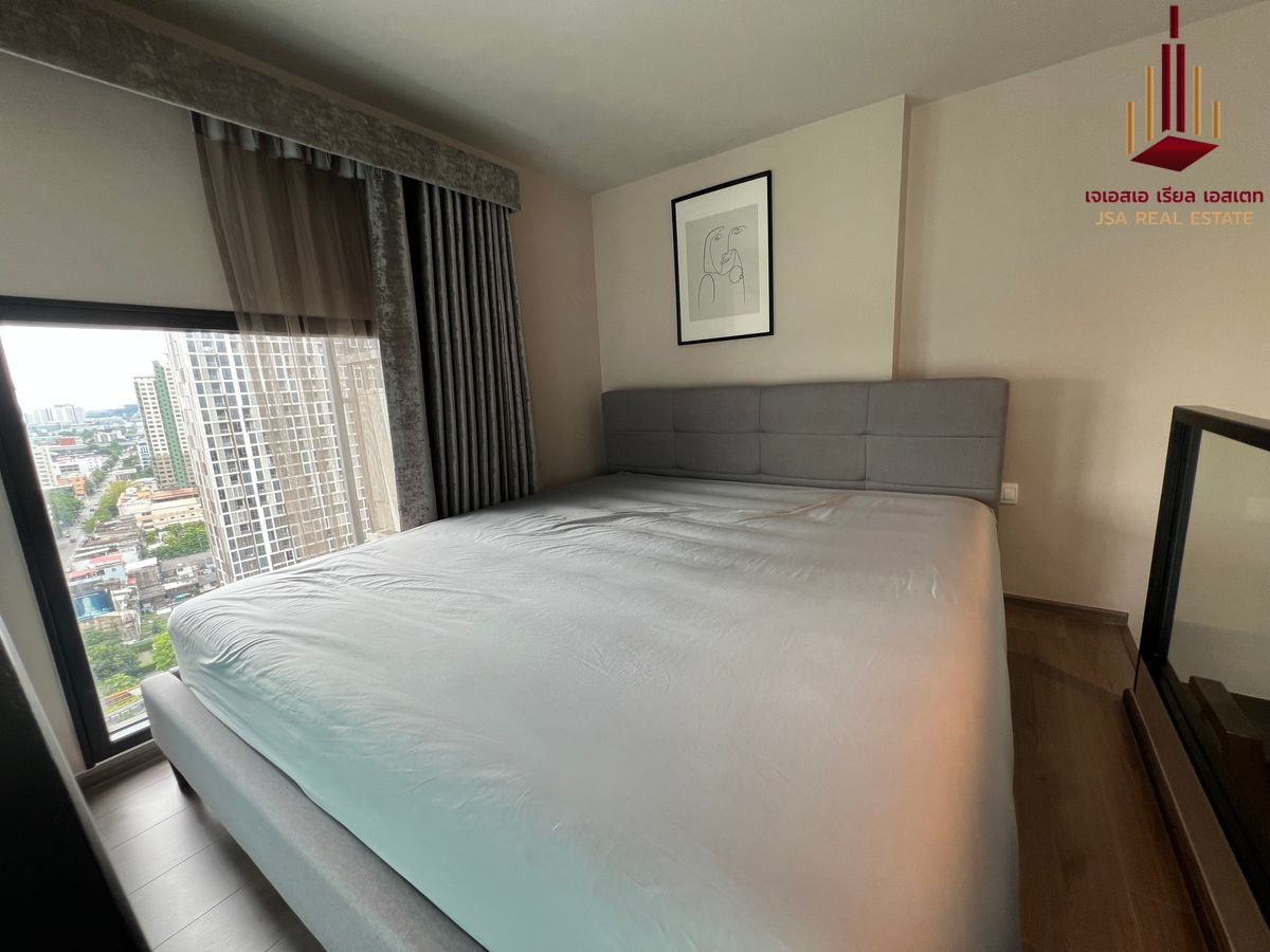 ขายคอนโดสะพานควาย จตุจักร : ✨ For Sale: The Reserve Phahol - Pradipat Condo ✨  💰 Only 6,190,000 THB