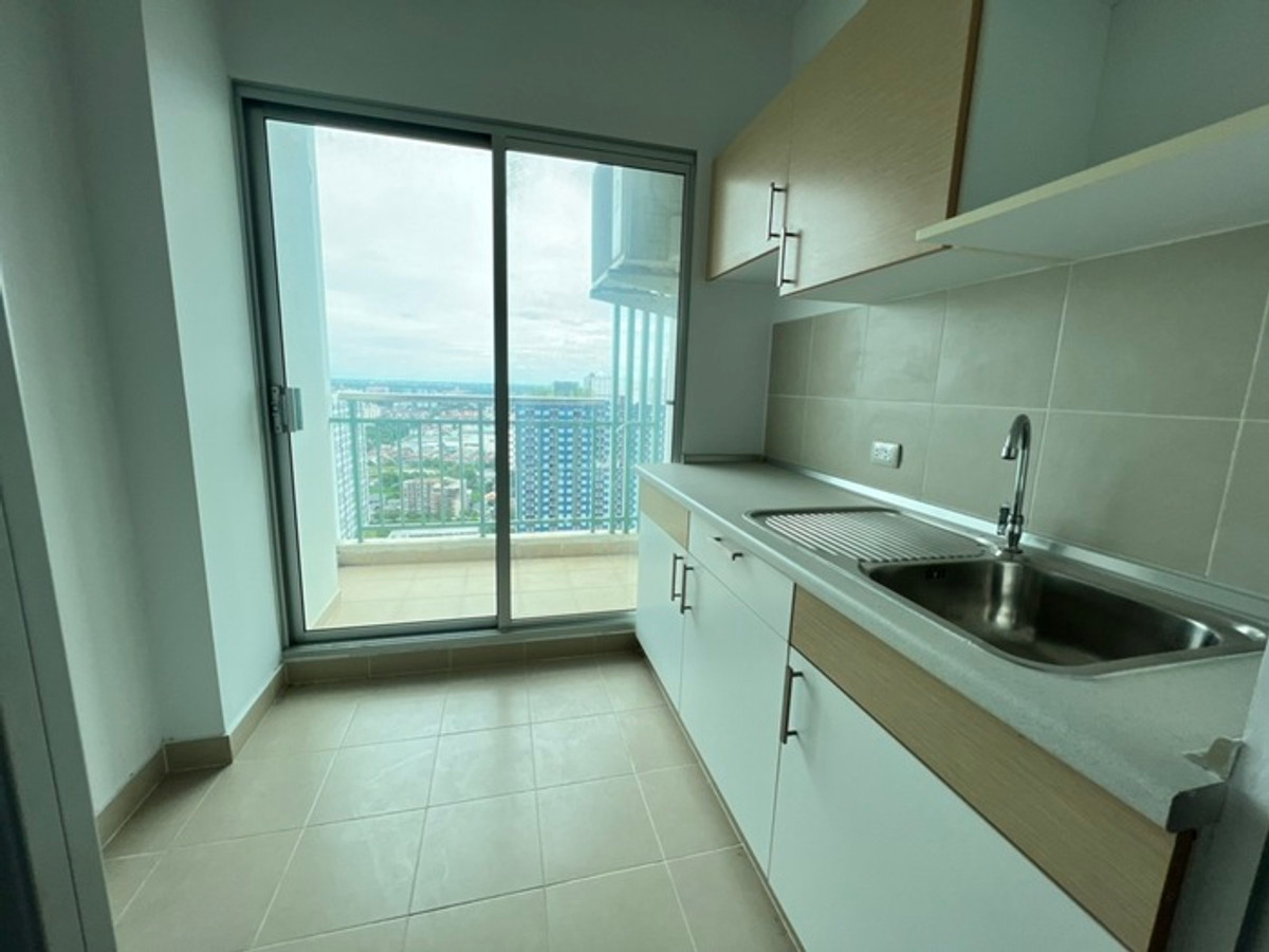 For SaleCondoRattanathibet, Sanambinna : 💖💖Urgent‼ Supalai Park Khaerai-Ngamwongwan Condo / studio size 31 sq m, price only 1.39 baht/you can inquire. Line ID = atfirm2010 💖💖