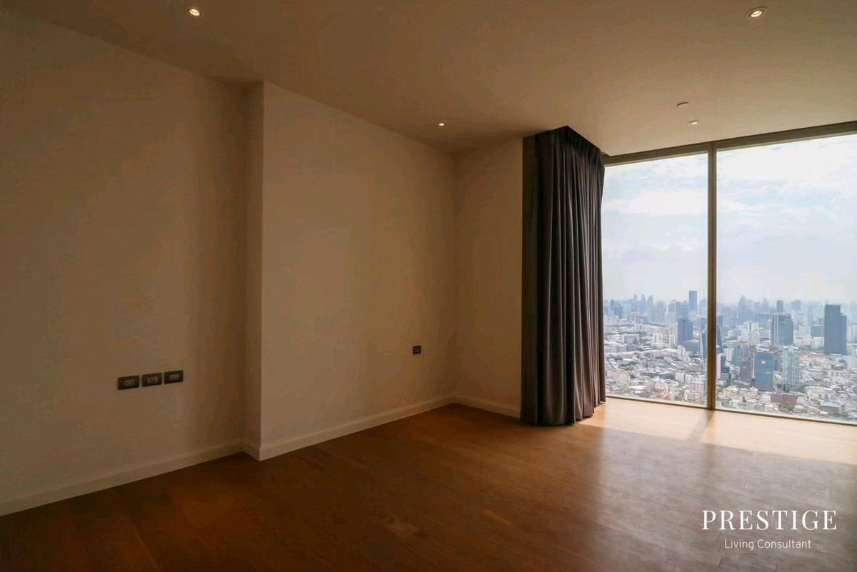 ขายคอนโดวงเวียนใหญ่ เจริญนคร : 📌For SELL ขาย | Magnolia Waterfront - 3BR (144 sqm) 69,000,000 THB