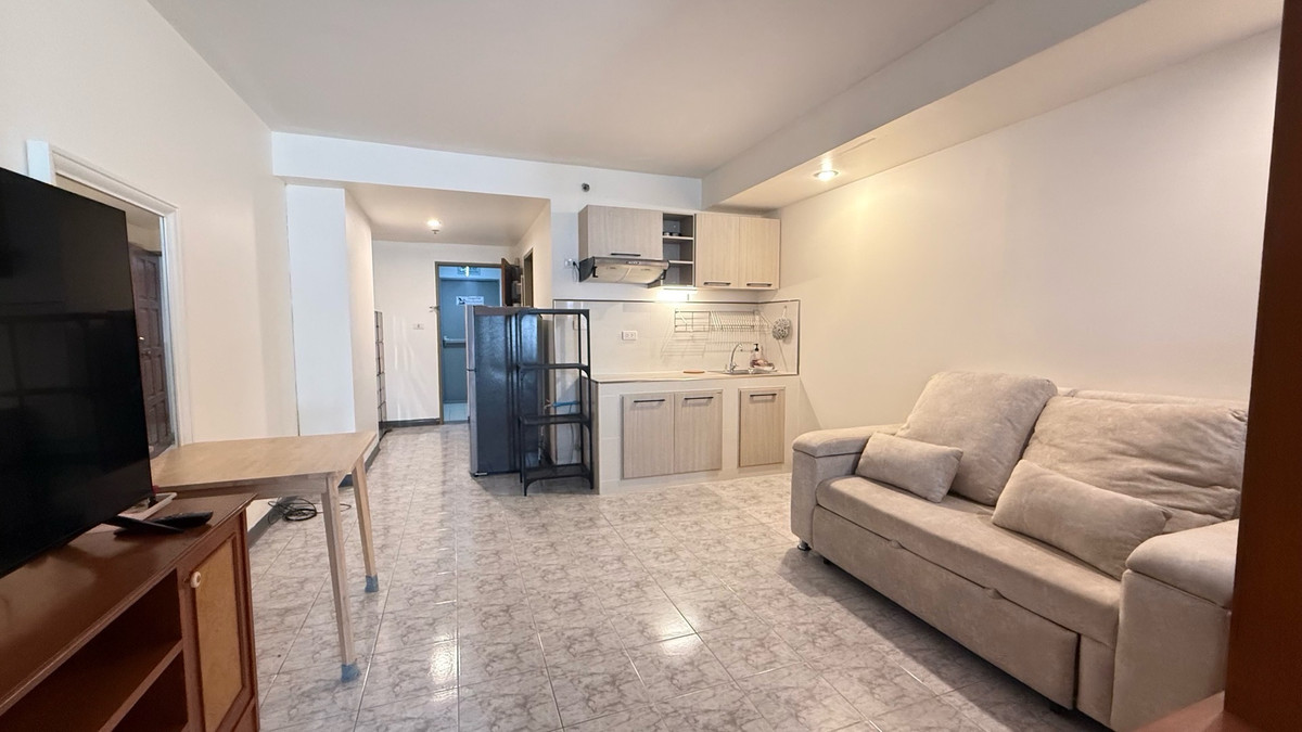 For RentCondoKasetsart, Ratchayothin : Condo For Rent  Supalai Park Phaholyothin 21 