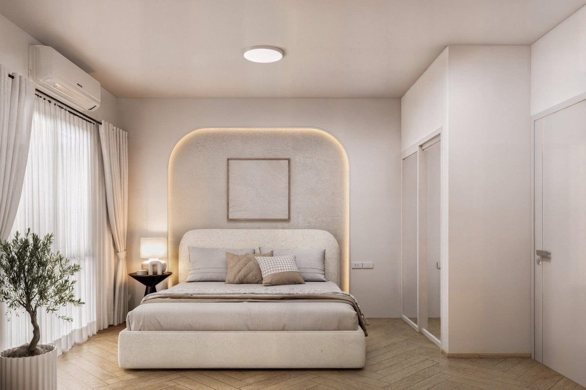 For SaleCondoRama9, Petchburi, RCA : Urgent Sale 📍 A Space Asoke - Ratchada 📍 Beautifully decorated and ready to move in. Convenient location, near MRT Rama 9.