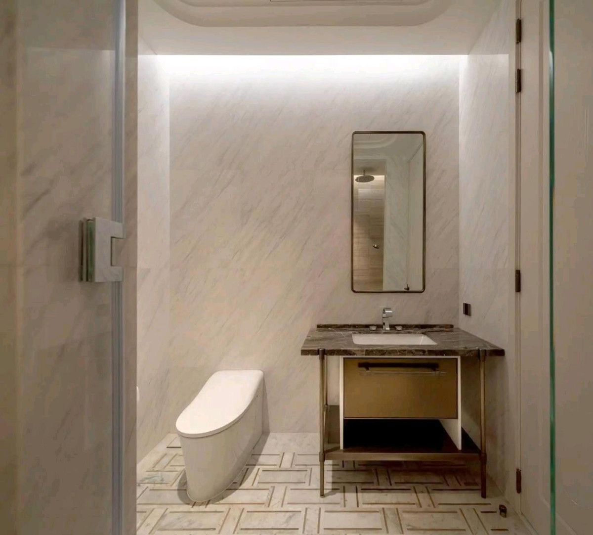 คอนโดวิทยุ ชิดลม หลังสวน : 🔥🔥🔥💎 One 89 Wireless | Ultra-Luxury Penthouse🧡🧡🧡