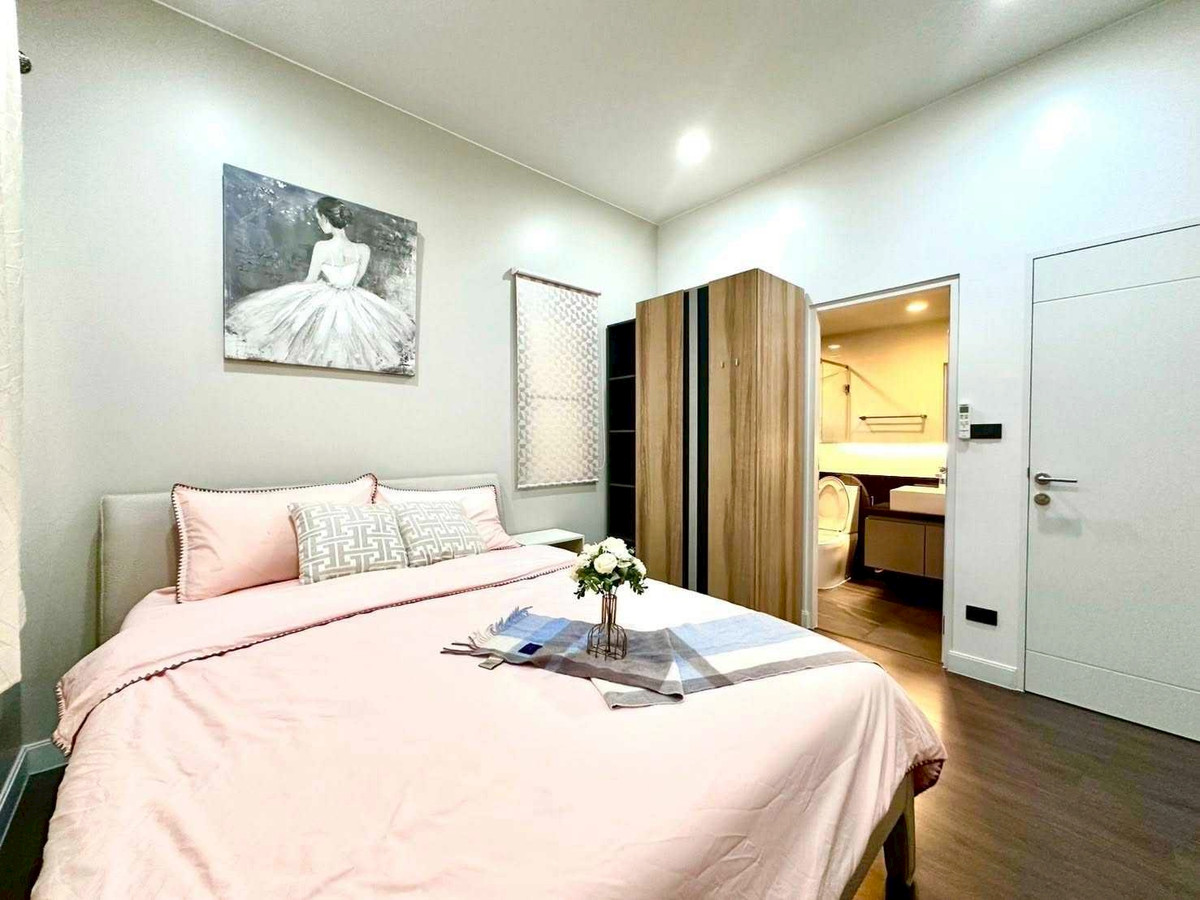 ให้เช่าบ้านพัฒนาการ ศรีนครินทร์ : ให้เช่า  บ้านเศรษฐสิริ กรุงเทพกรีฑา 2