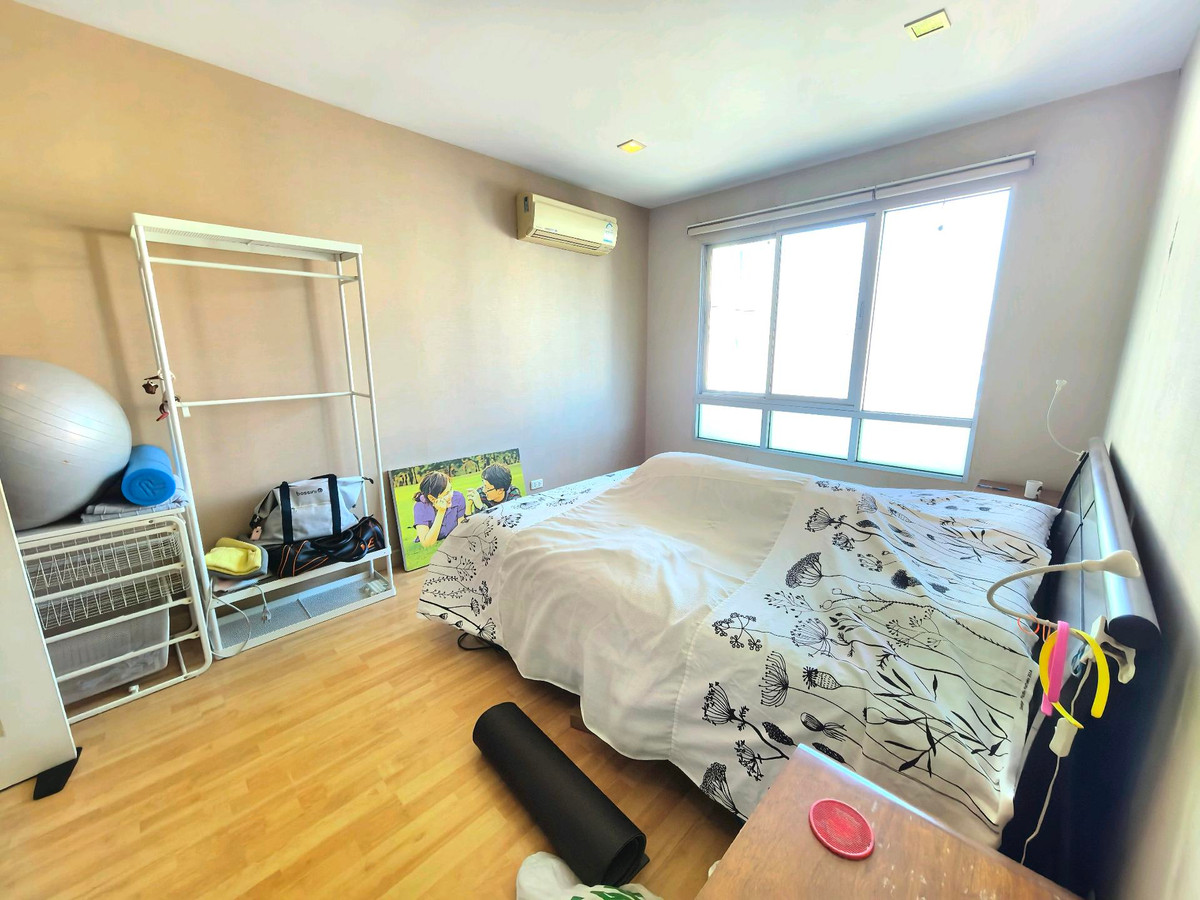 For SaleCondoChokchai 4, Ladprao 71, Ladprao 48, : 🏢 For Sale: Tree Condo Ladprao 27Close to MRT Ladprao / MRT Ladprao 27