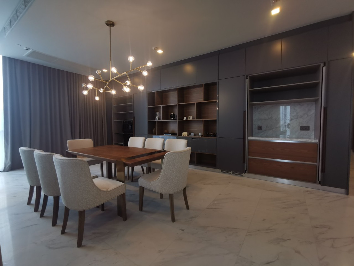 ขายคอนโดสุขุมวิท อโศก ทองหล่อ : คอนโดสุดหรู 3 ห้องนอน ที่ The Monument Thonglor, Please call: 062-496-6454