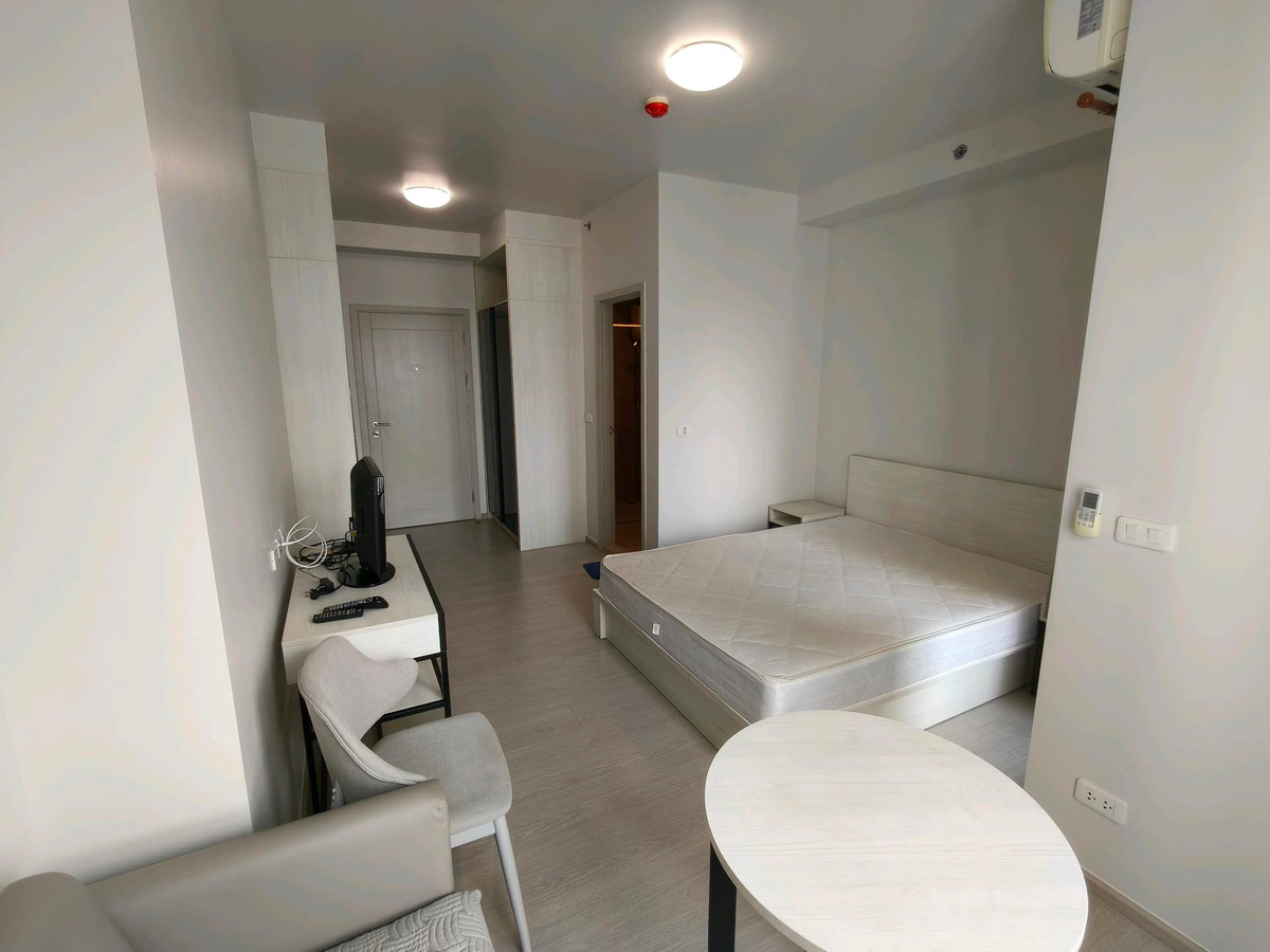 ให้เช่าคอนโดบางซื่อ วงศ์สว่าง เตาปูน : ให้เช่าคอนโดแชปเตอร์วันชายน์ บางโพ