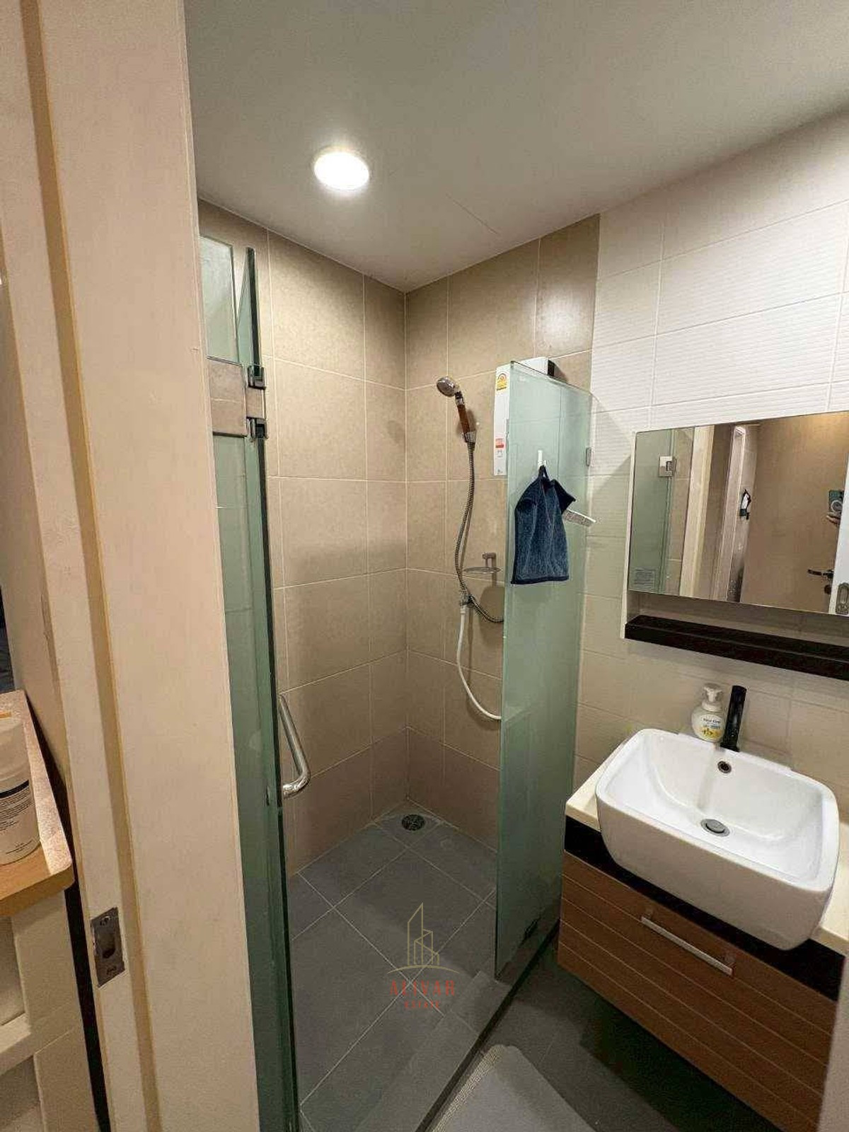 ให้เช่าคอนโดอ่อนนุช อุดมสุข : RC013126 Condo 2 Bed for rent at Whizdom @Punnawithi Station ใกล้ BTS ปุณณวิถี เพียง 400 เมตร