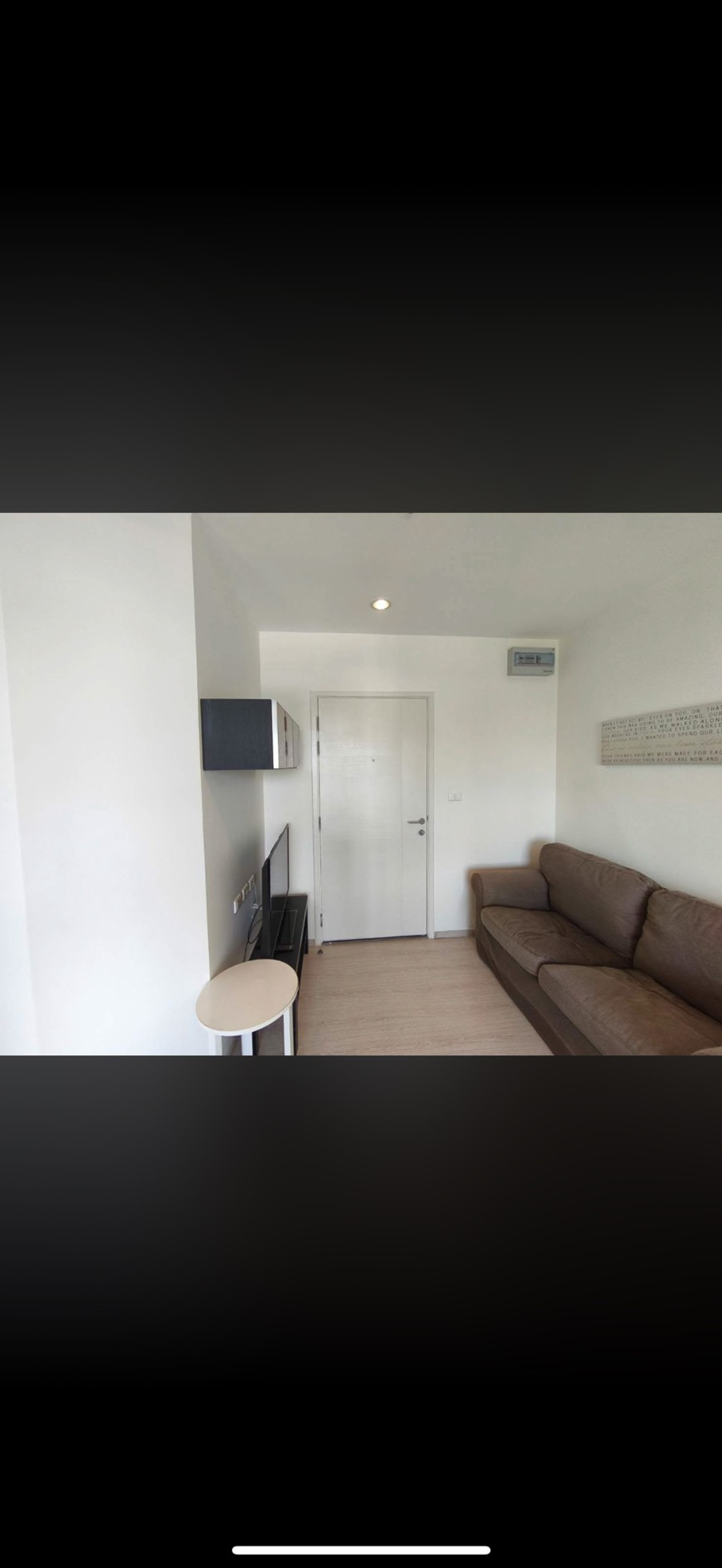 ขายคอนโดท่าพระ ตลาดพลู วุฒากาศ : P-1286👉 *สุดคุ้ม-ห้องสวย-วิวโล่ง* คอนโด  BTS วุฒากาศ เพียง 400 เมตร 👉แอสปาย สาทร-ตากสิน Timber Zone👉 เพียง 1.69 ล้าน * 065-9174222 //