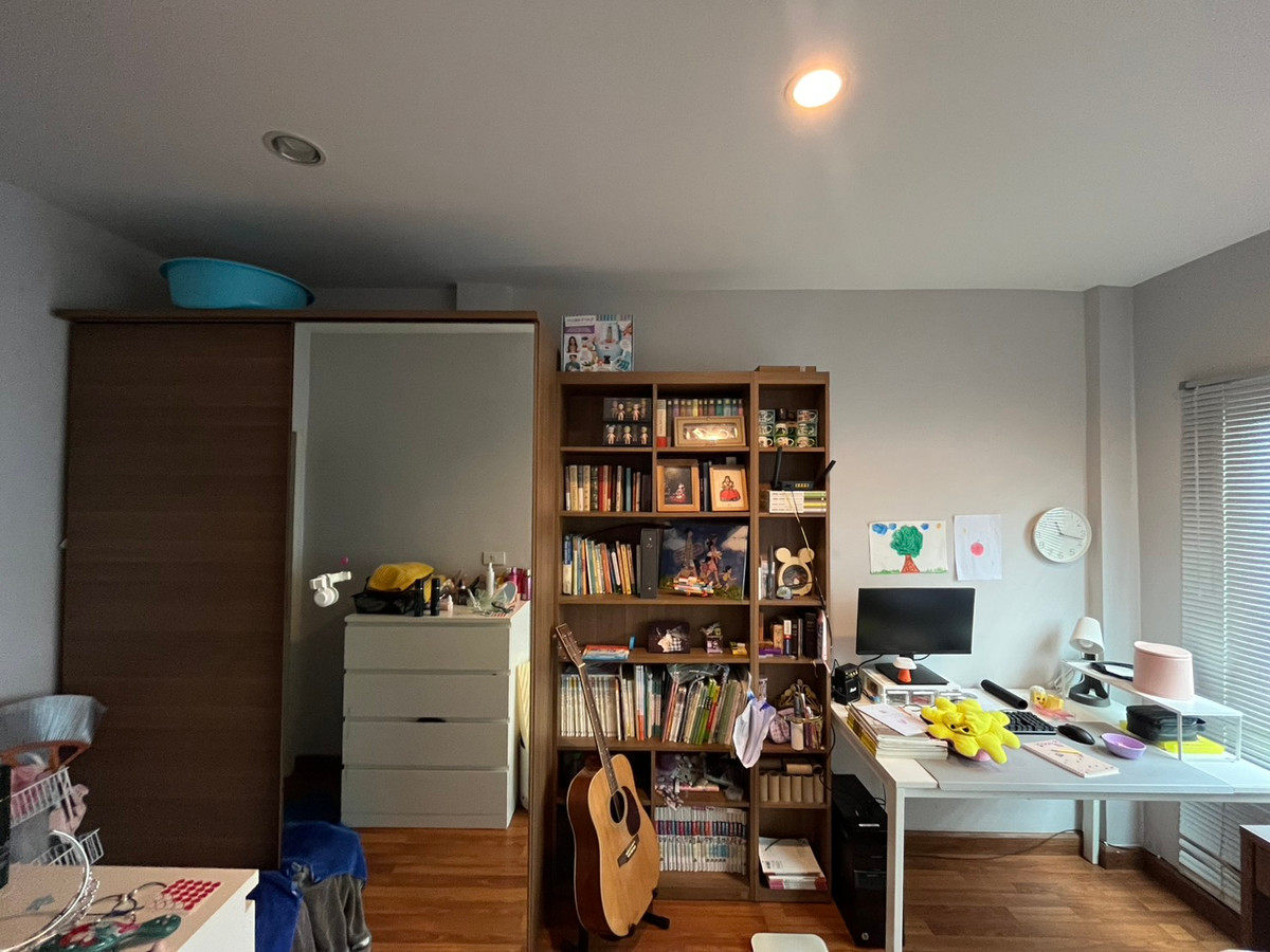 For SaleTownhomePattanakan, Srinakarin : HOT DEAL Townhome for sale with tenants | The Exclusive Pattanakarn 44 | Invest and receive immediate income 🏷️ Peeraphong FIFA | 087-808-3690