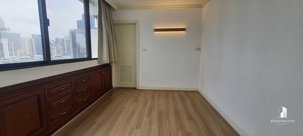 For RentCondoSukhumvit, Asoke, Thonglor : ✨Flash Deal ✨Sukhumvit Casa (2Bed 3Bath 150SQM.) Ready to move in! Only 55,000 baht per month Tel.0981315848 @propmatch