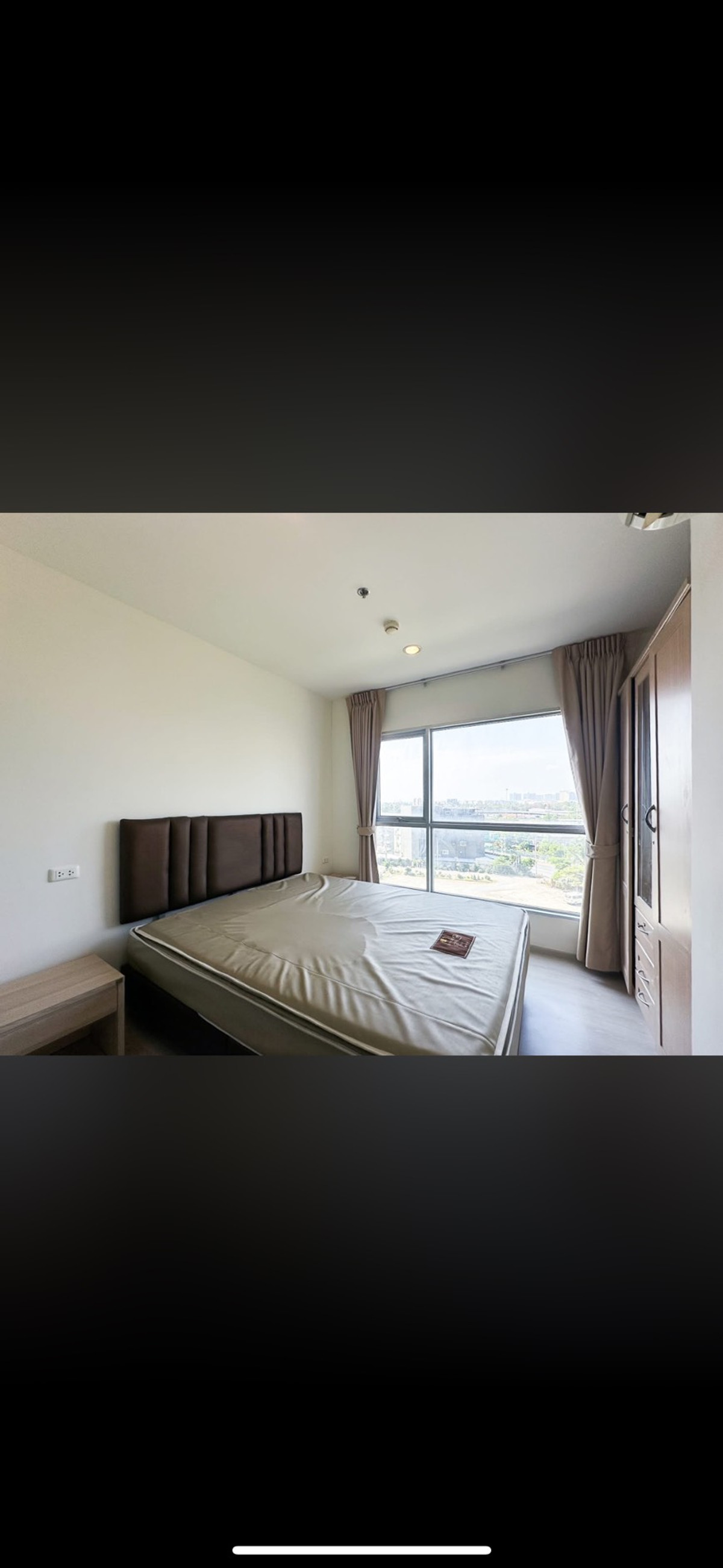 ขายคอนโดท่าพระ ตลาดพลู วุฒากาศ : P-1286👉 *สุดคุ้ม-ห้องสวย-วิวโล่ง* คอนโด  BTS วุฒากาศ เพียง 400 เมตร 👉แอสปาย สาทร-ตากสิน Timber Zone👉 เพียง 1.69 ล้าน * 065-9174222 //