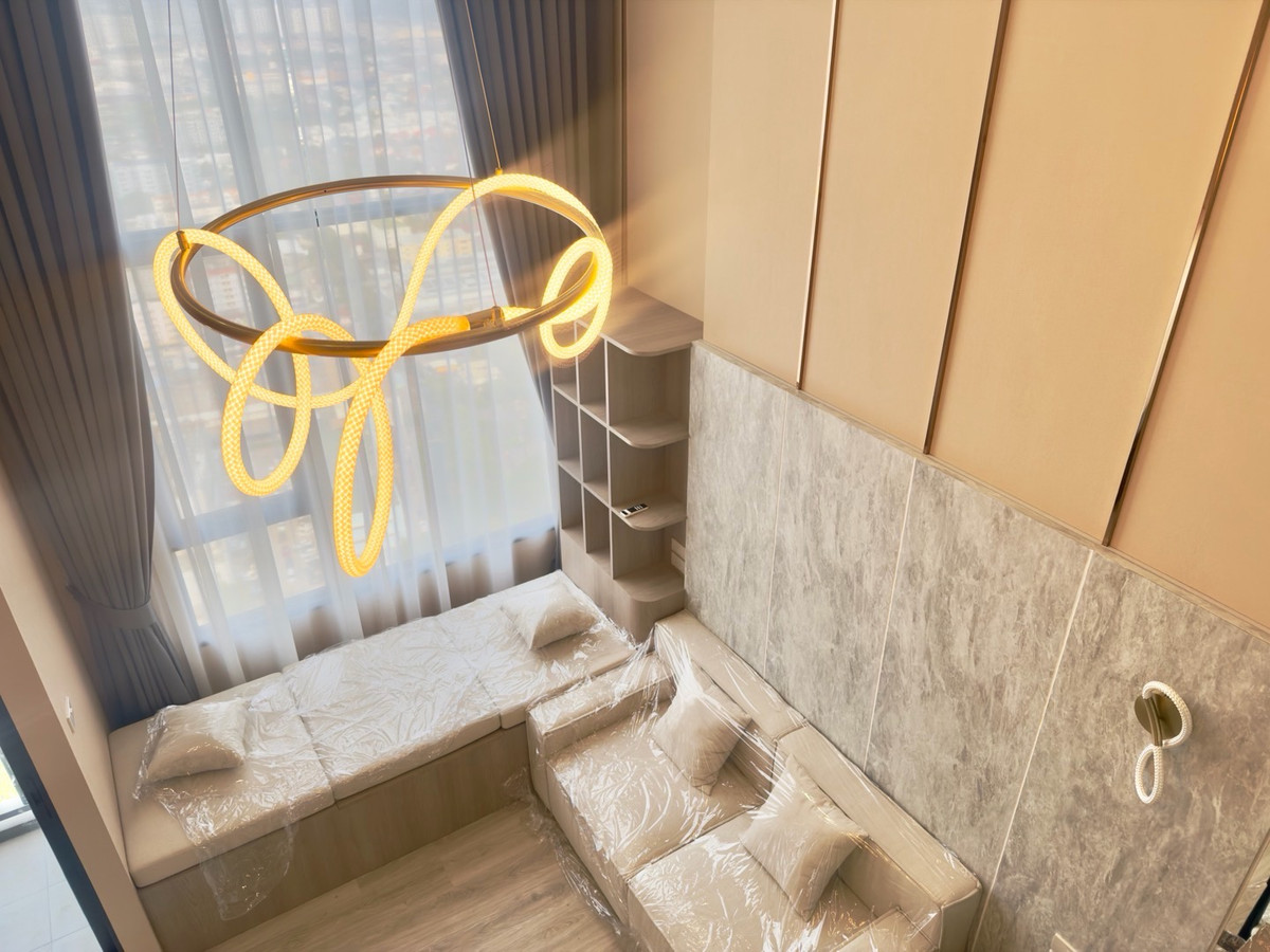 For RentCondoSamut Prakan,Samrong : For rent 🌟𝗢𝗥𝗜𝗚𝗜𝗡 𝗣𝗟𝗨𝗚 & 𝗣𝗟𝗔𝗬 𝗦𝗥𝗜𝗡𝗔𝗞𝗔𝗥𝗜𝗡🌳 